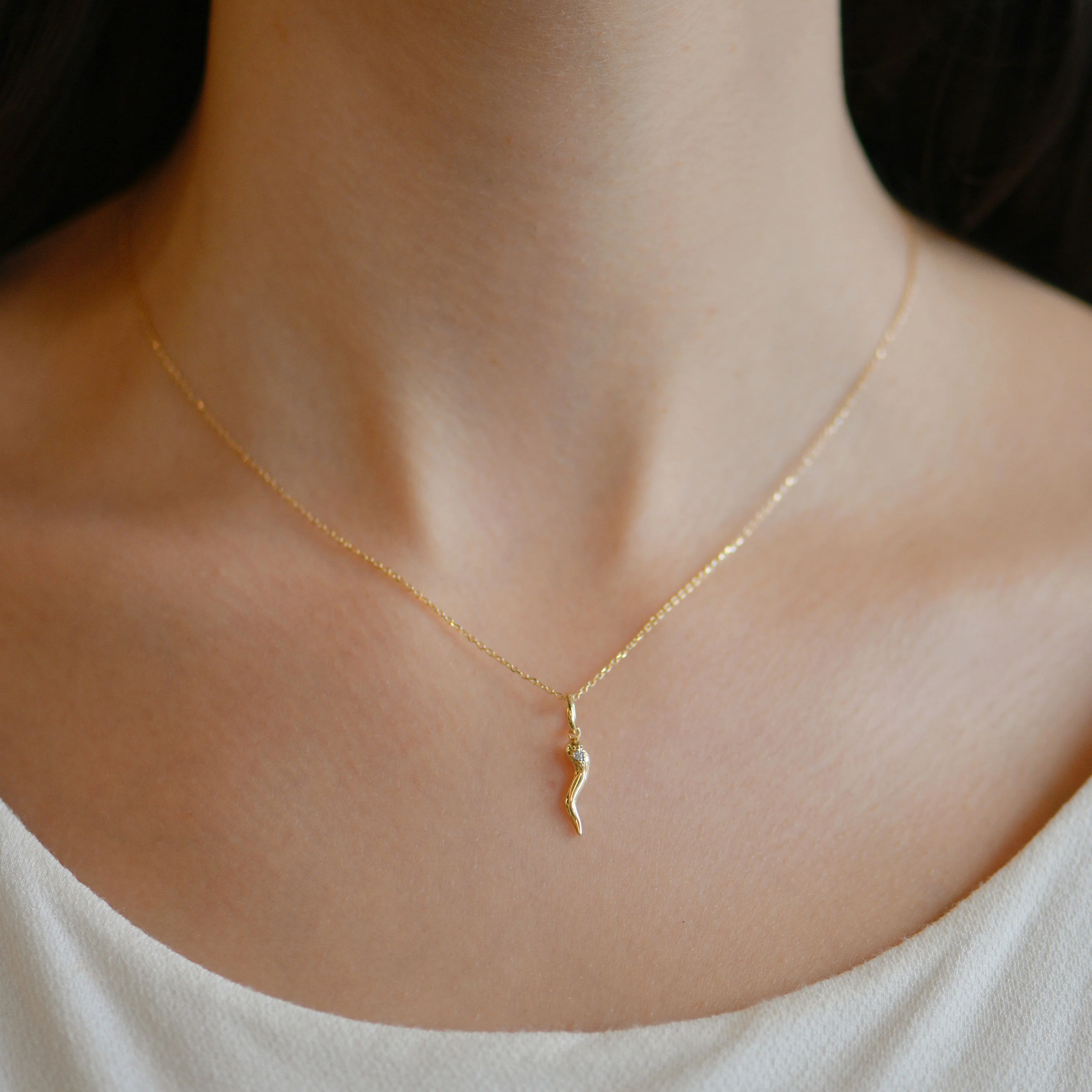 Cornicello Charm - Image 2