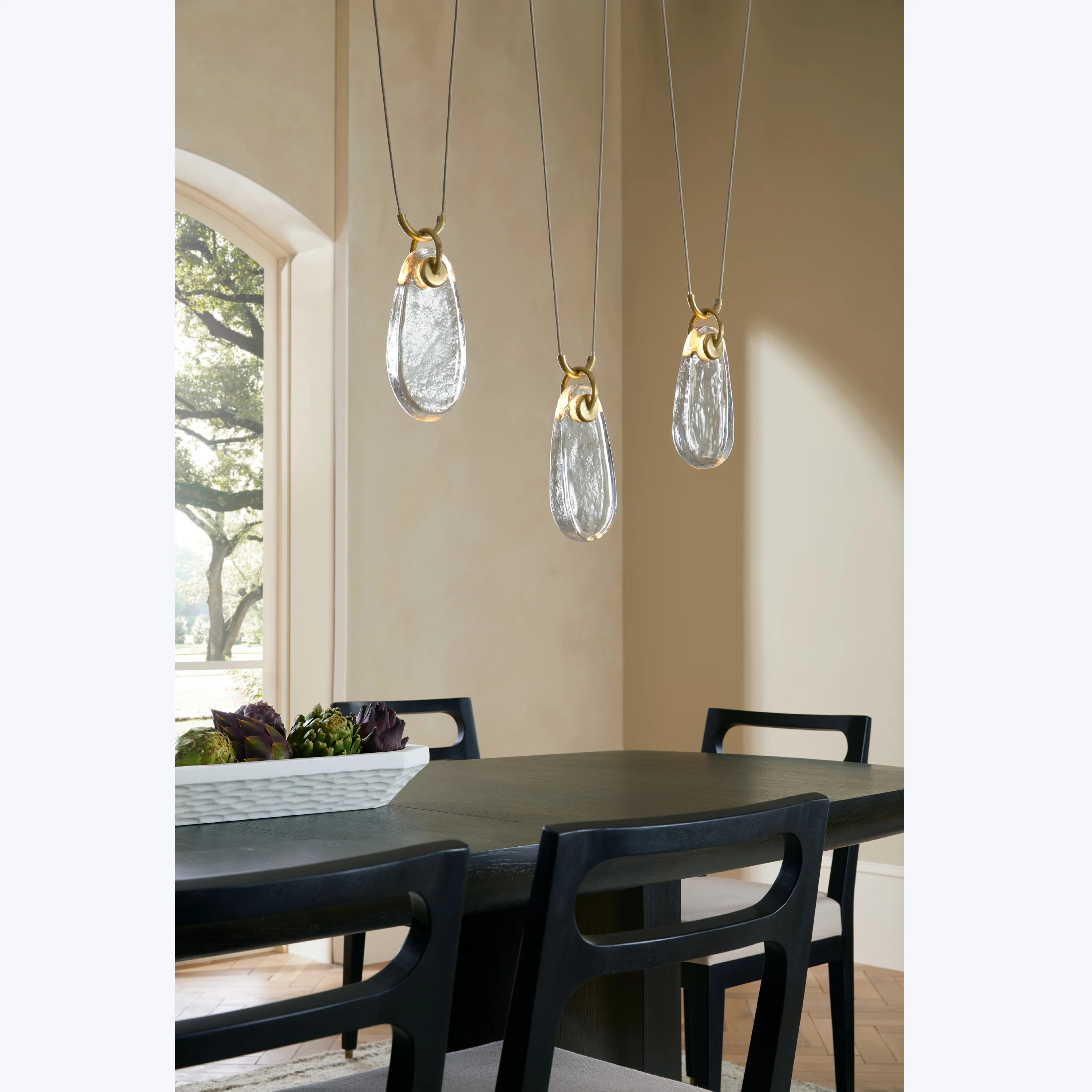 Melt Chandelier - Image 3