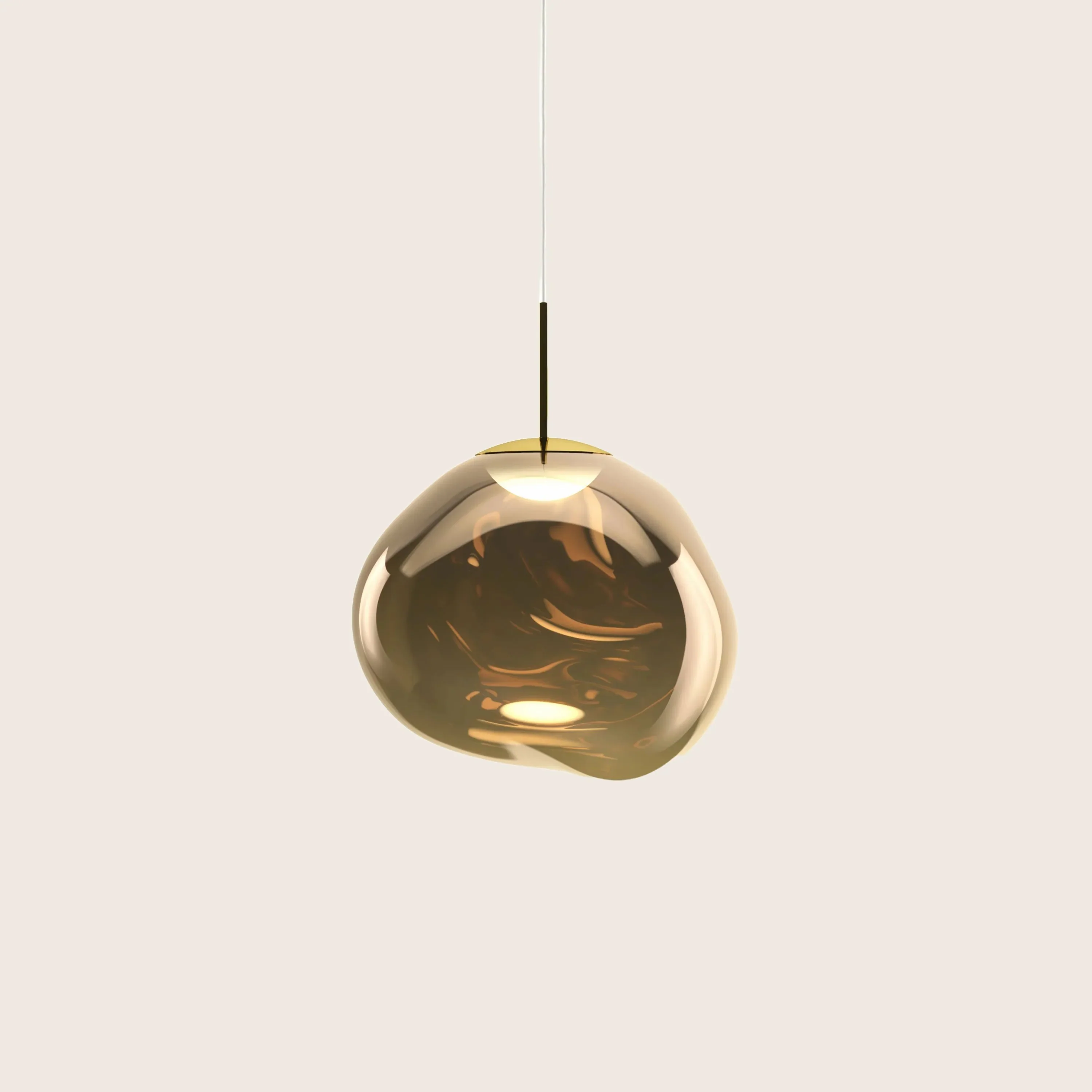 Melt LED Pendant - Image 13