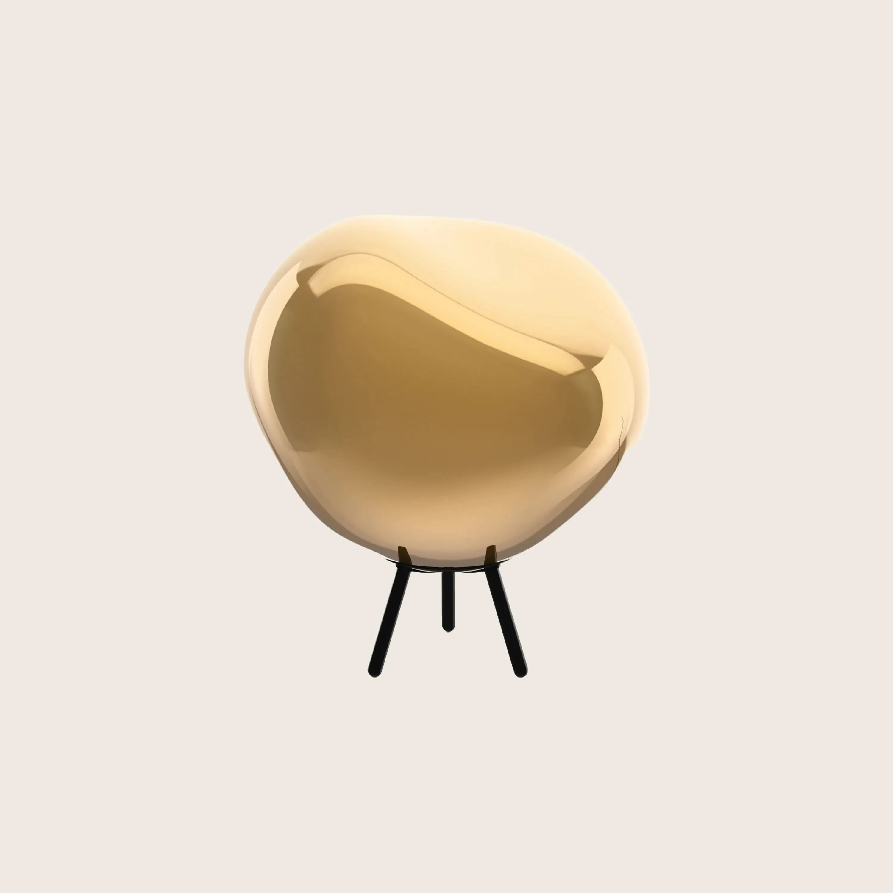 Melt Portable Floor | Hanging LED Light - Image 20
