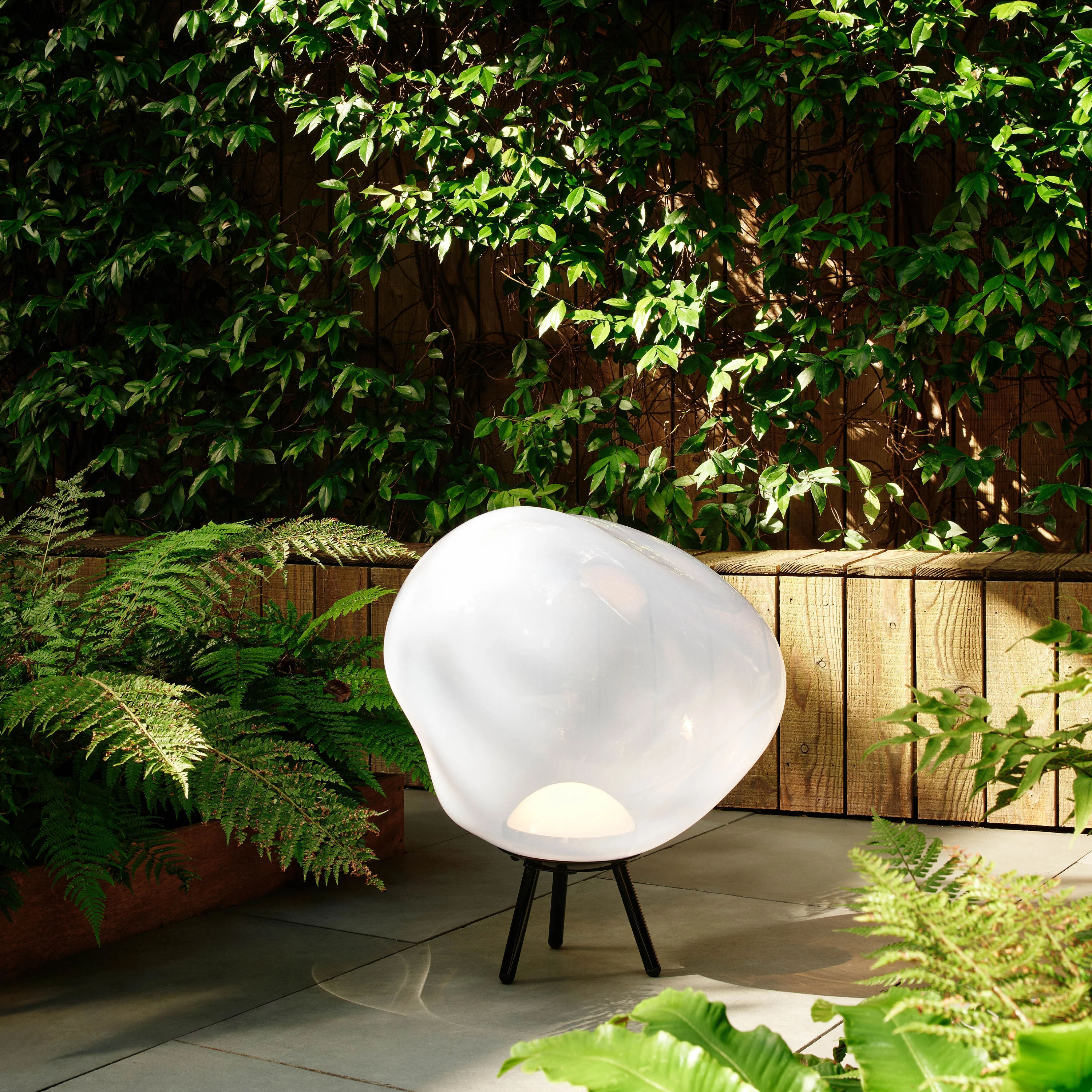 Melt Portable Floor | Hanging LED Light - Image 34
