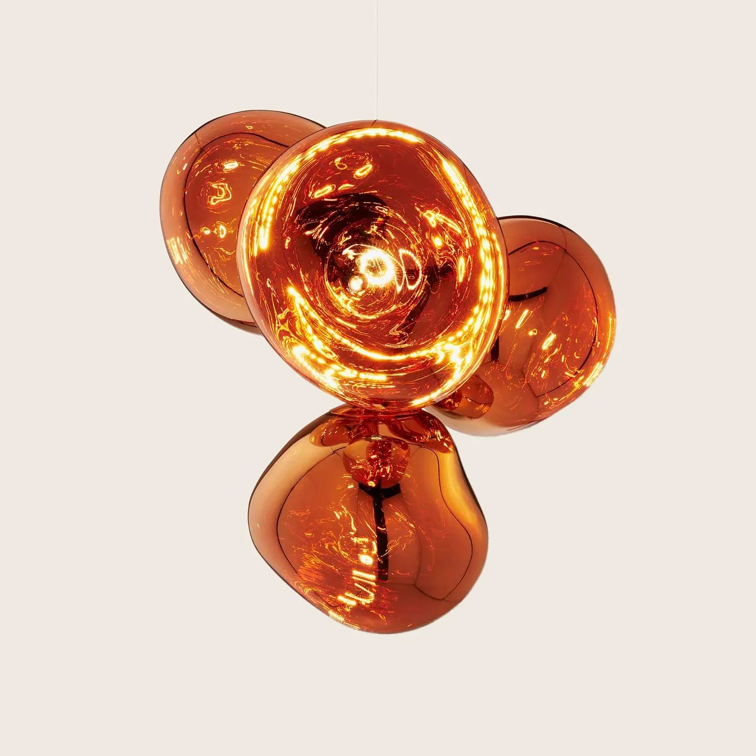 Melt LED Chandelier - Image 8