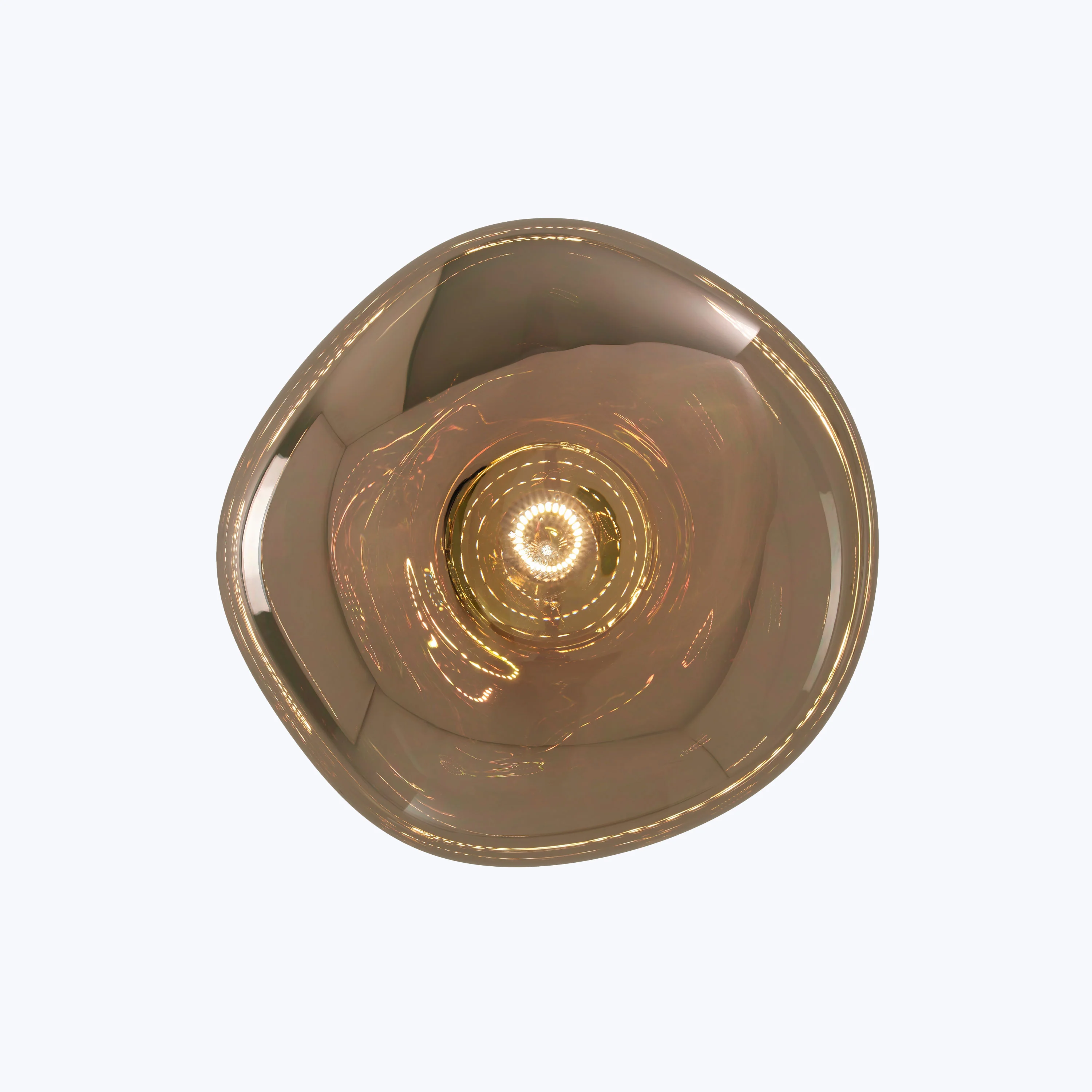 Melt Surface LED Sconce - Image 11