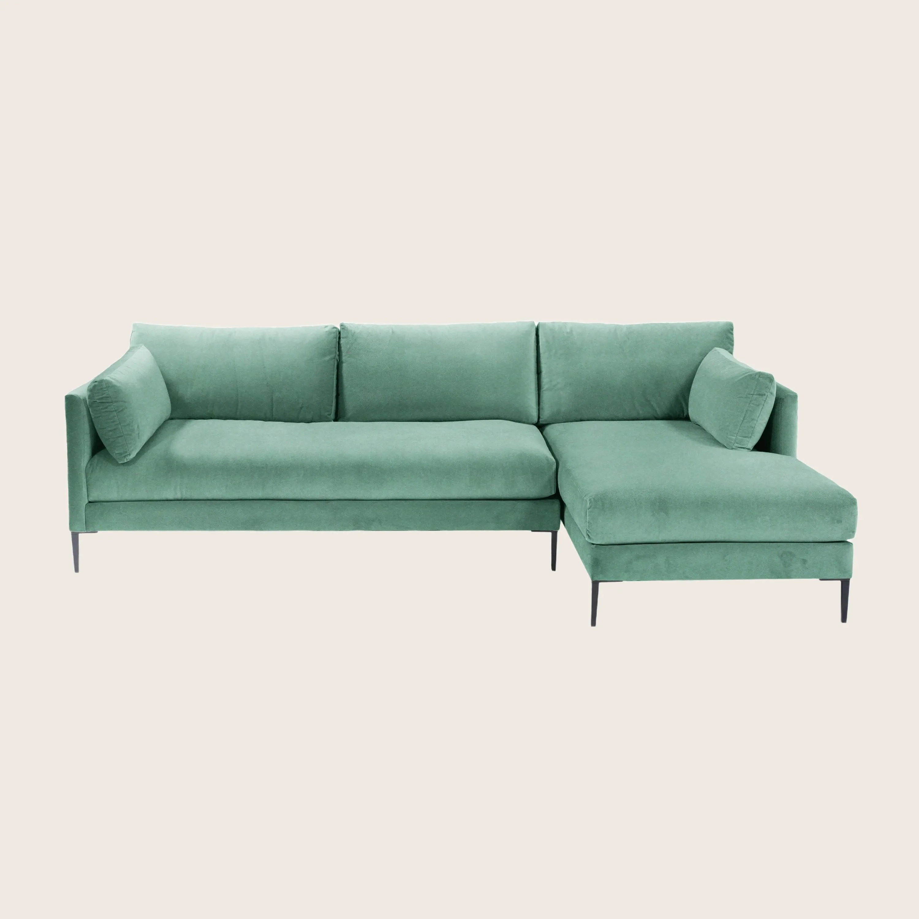 Mercer Sectional - Image 9