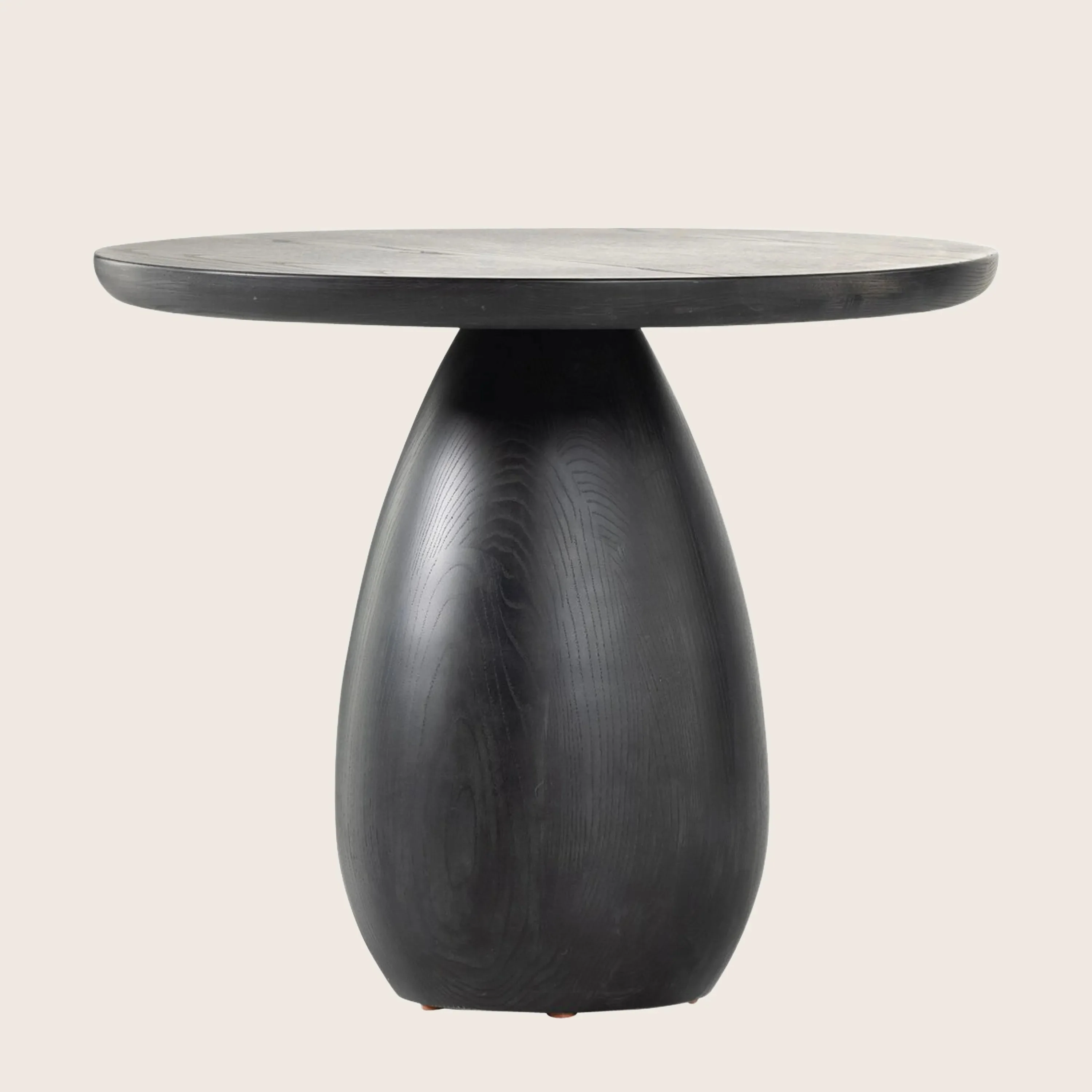 Merla Wood End Table - Image 12