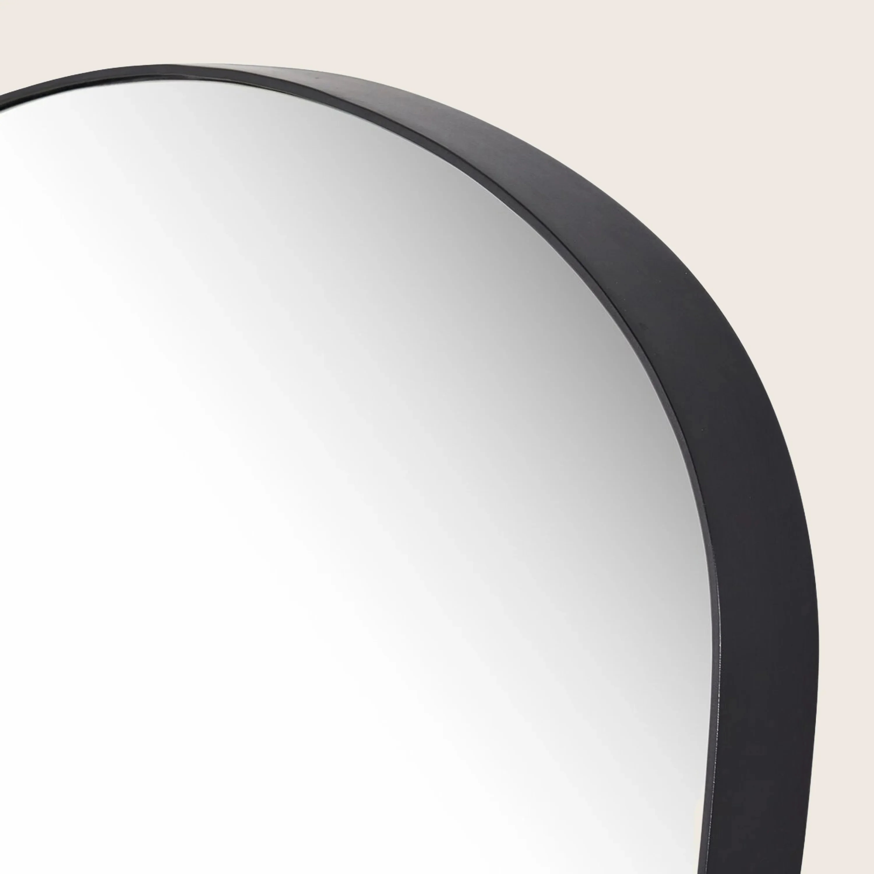 Merona Wall Mirror - Image 4