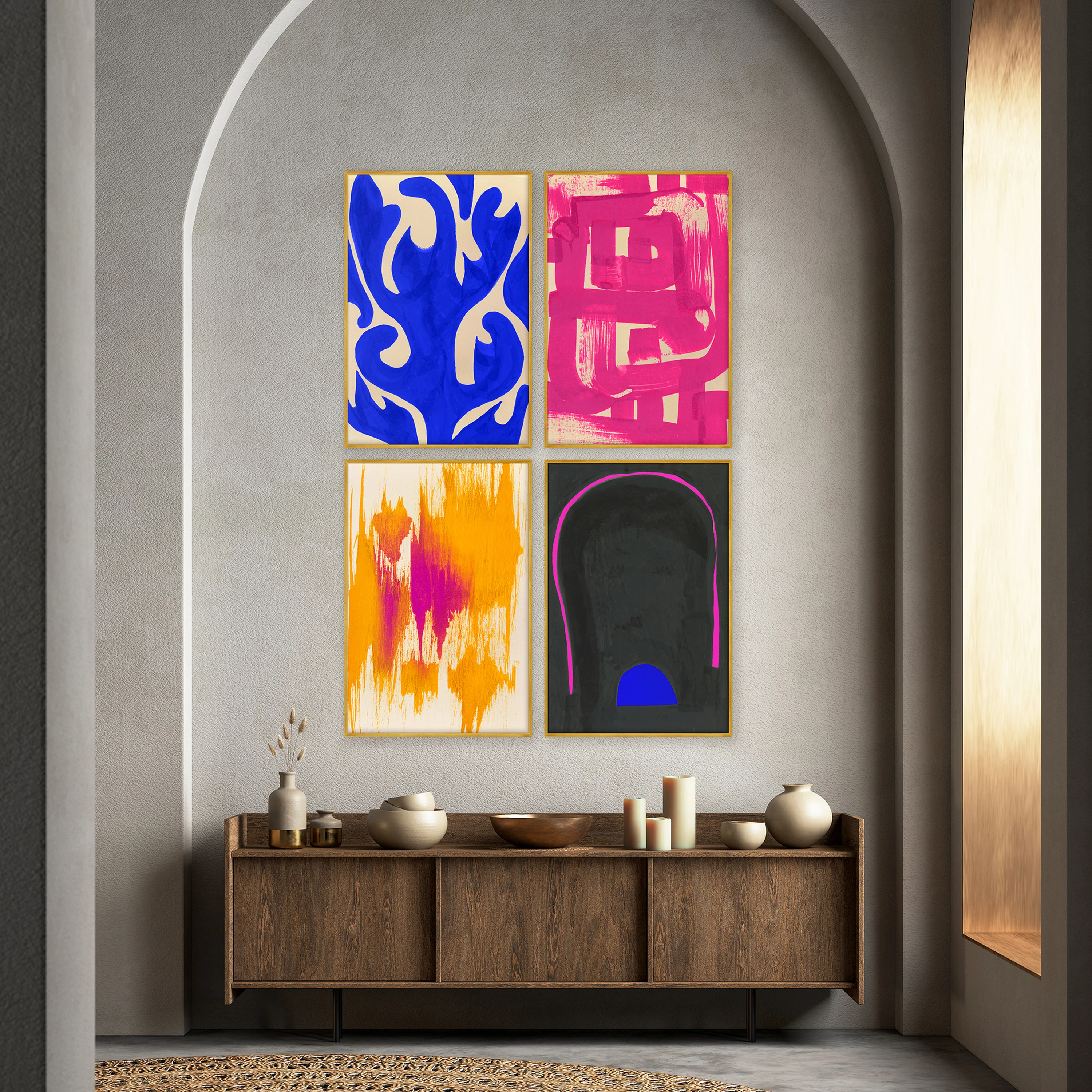 Mesa Pink - Image 2