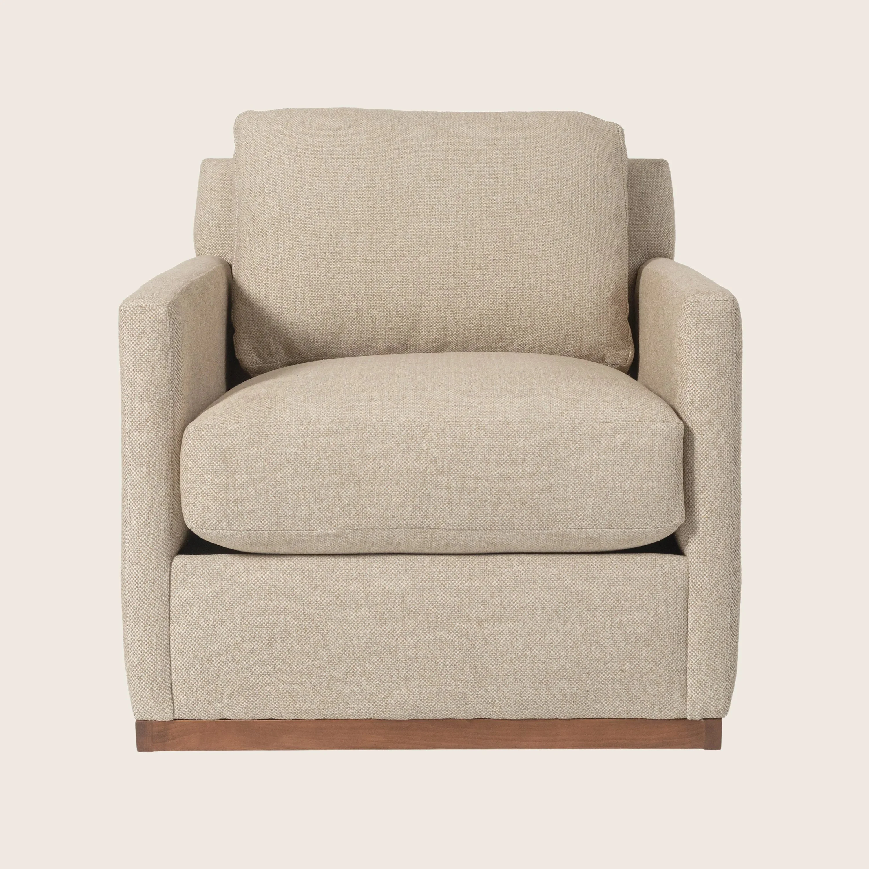 Metropolitan Swivel Chair