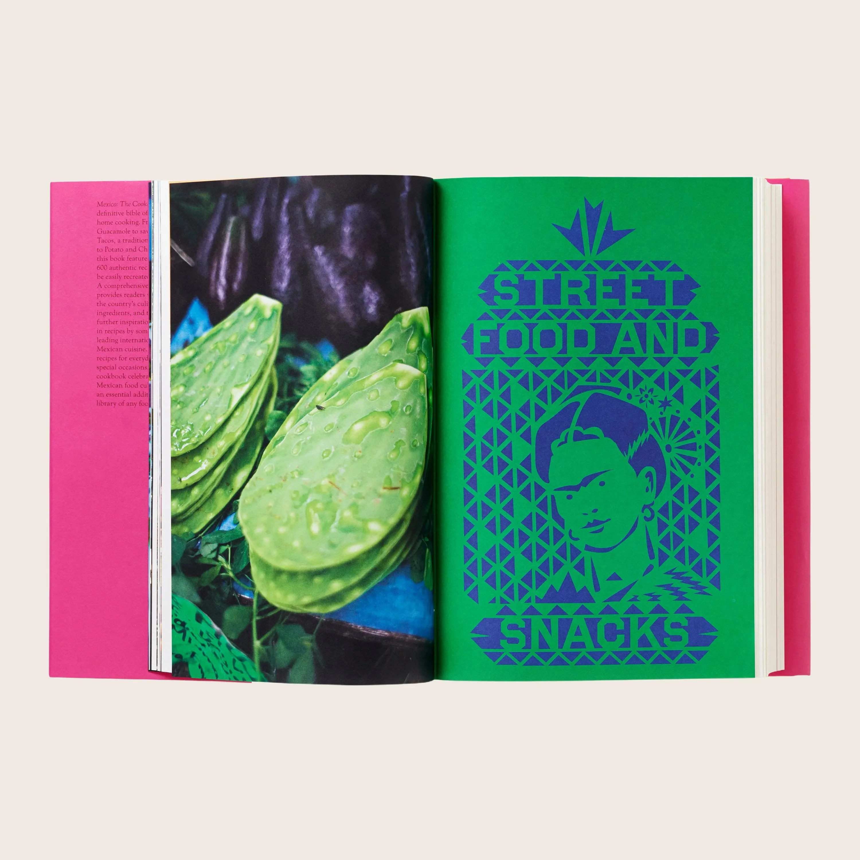 Mexico: The Cookbook - Image 2