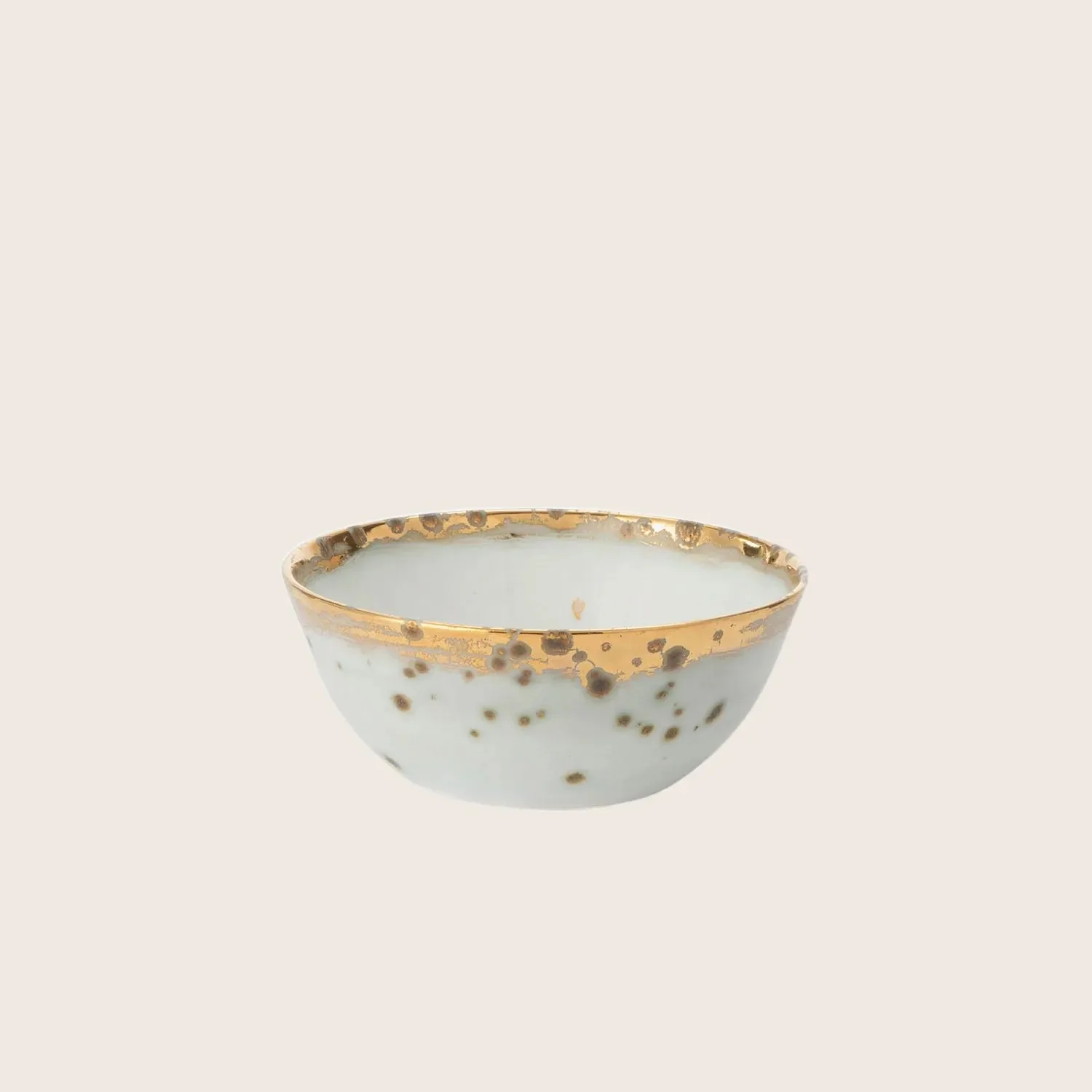 Michelangelo Fruit Bowl