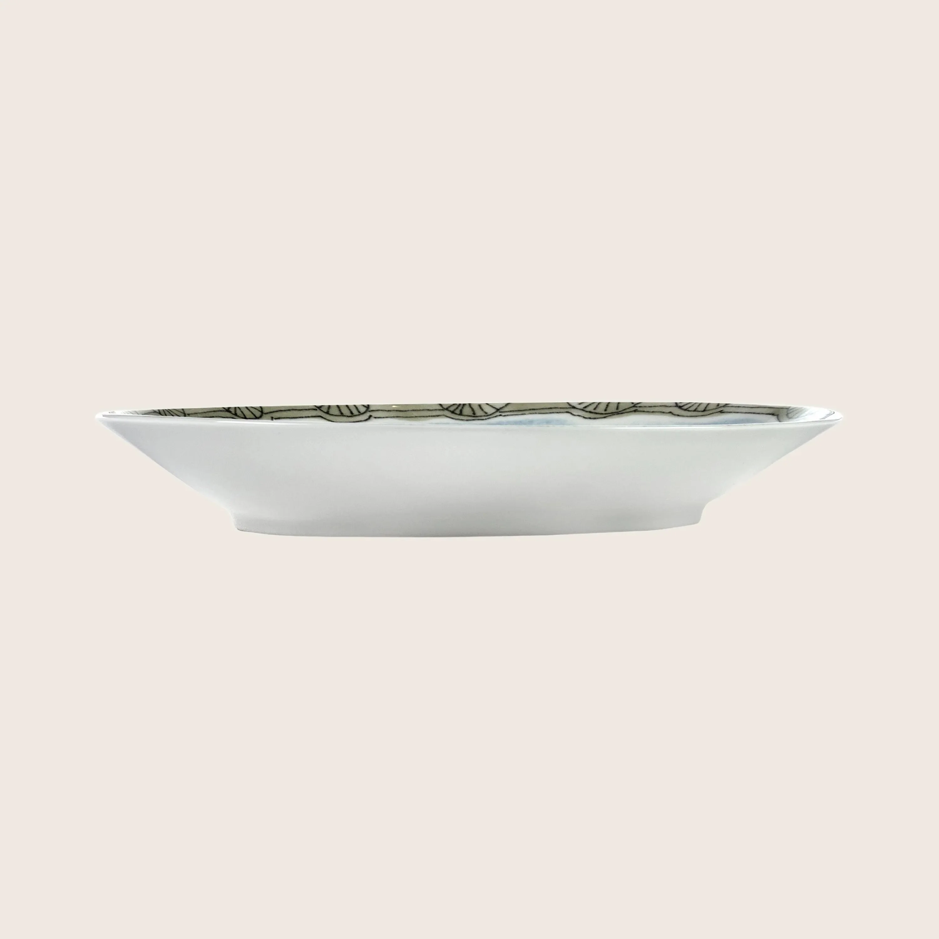 Midnight Flowers Side Dish - Image 12
