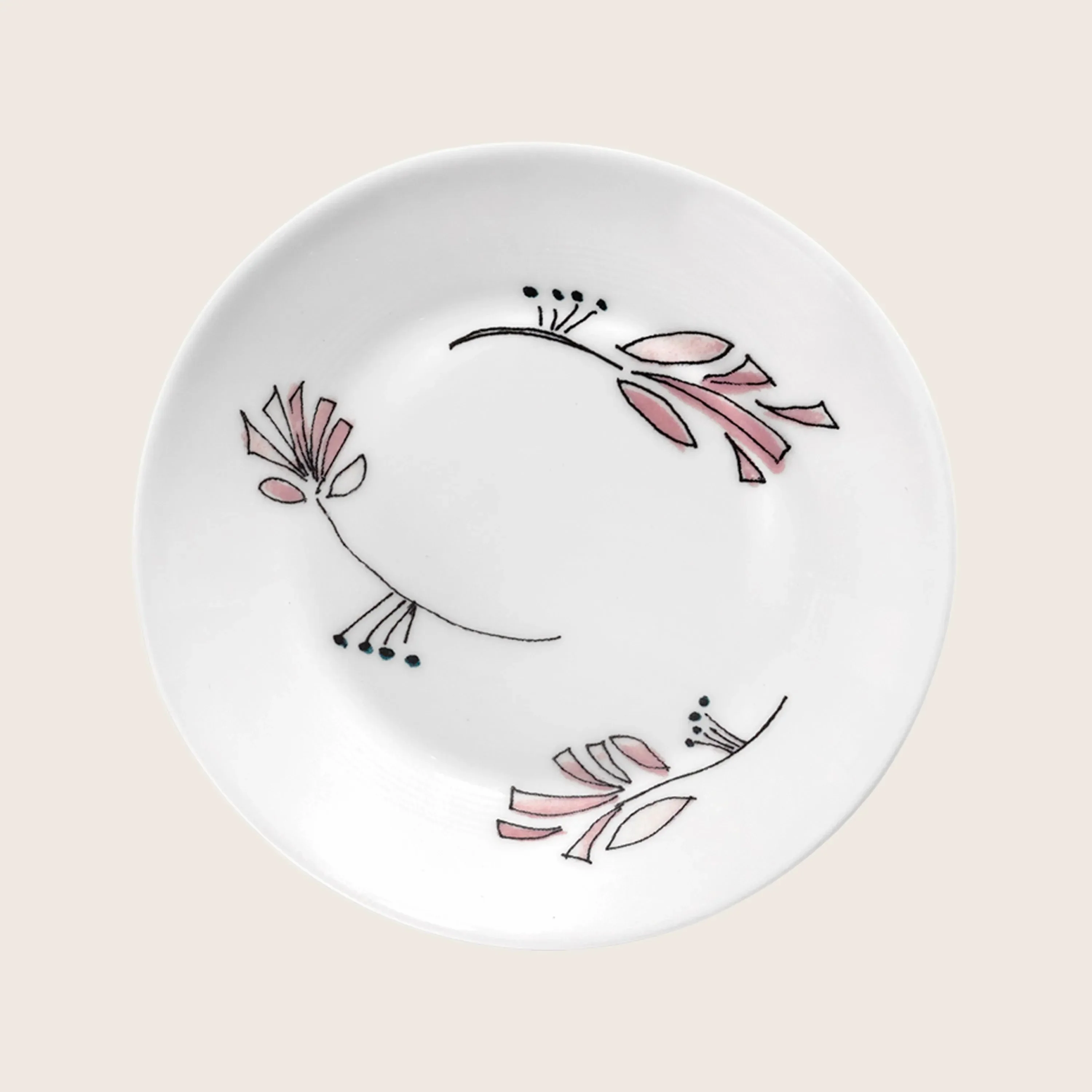 Midnight Flowers Side Dish - Image 14