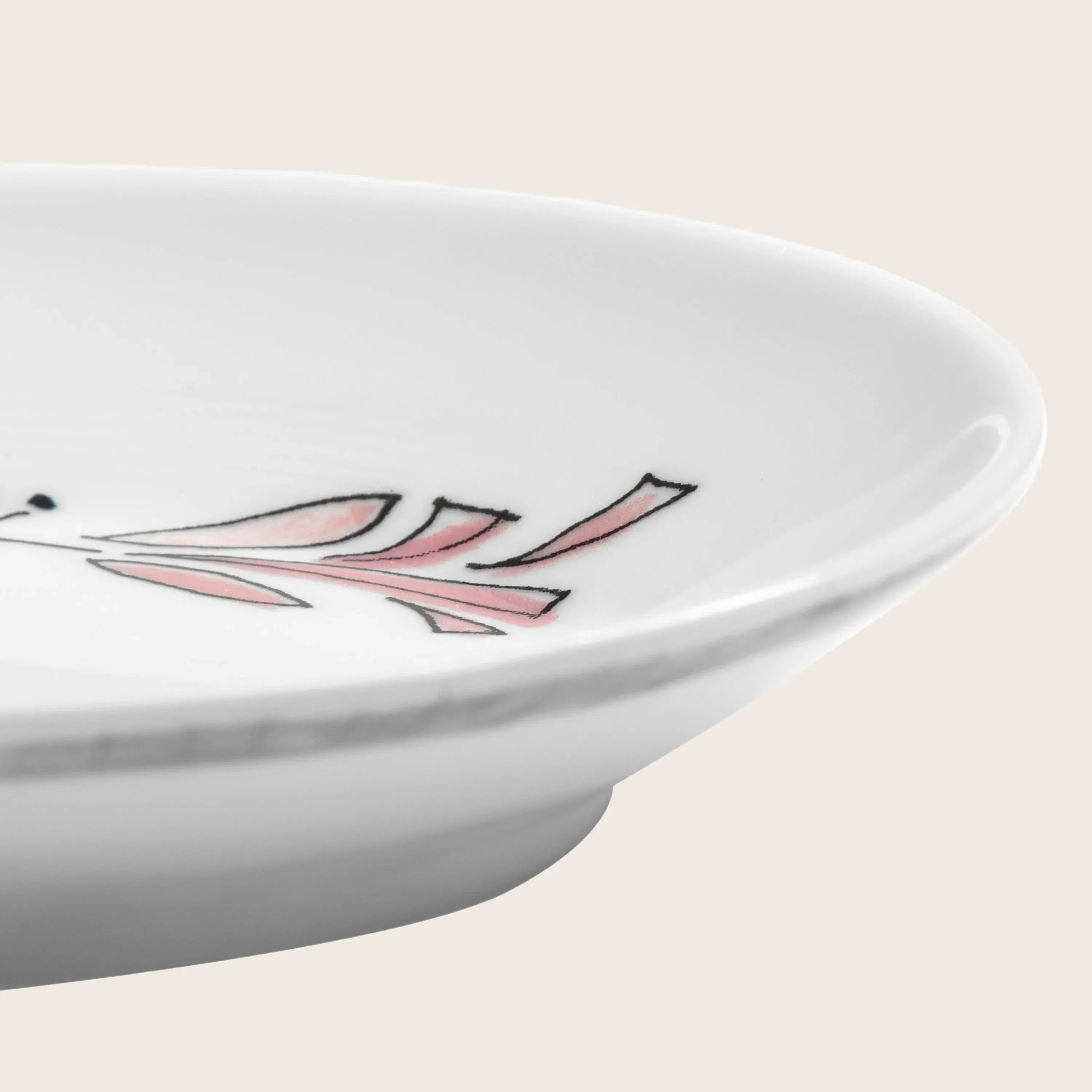 Midnight Flowers Side Dish - Image 15