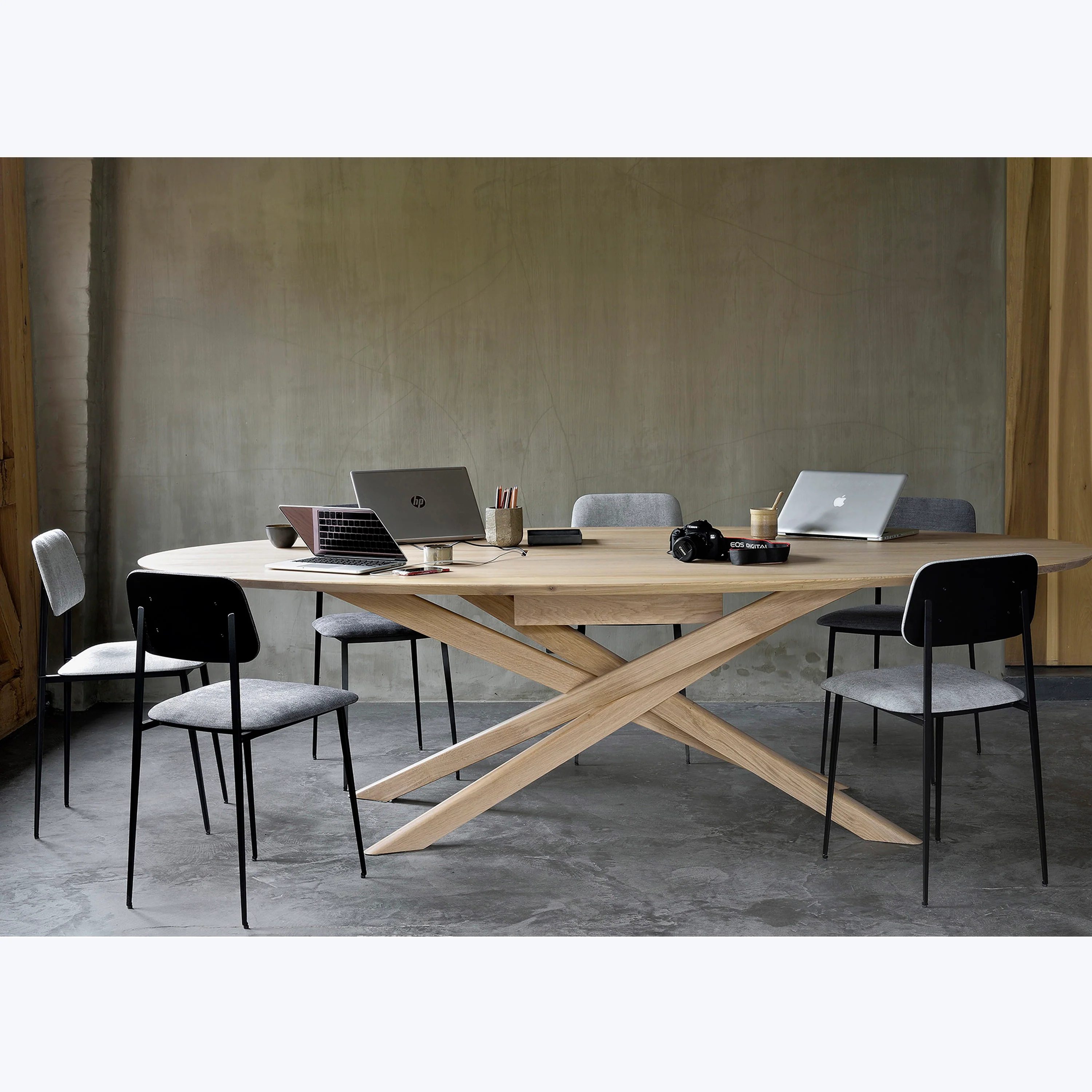 Mikado Meeting Table - Image 2