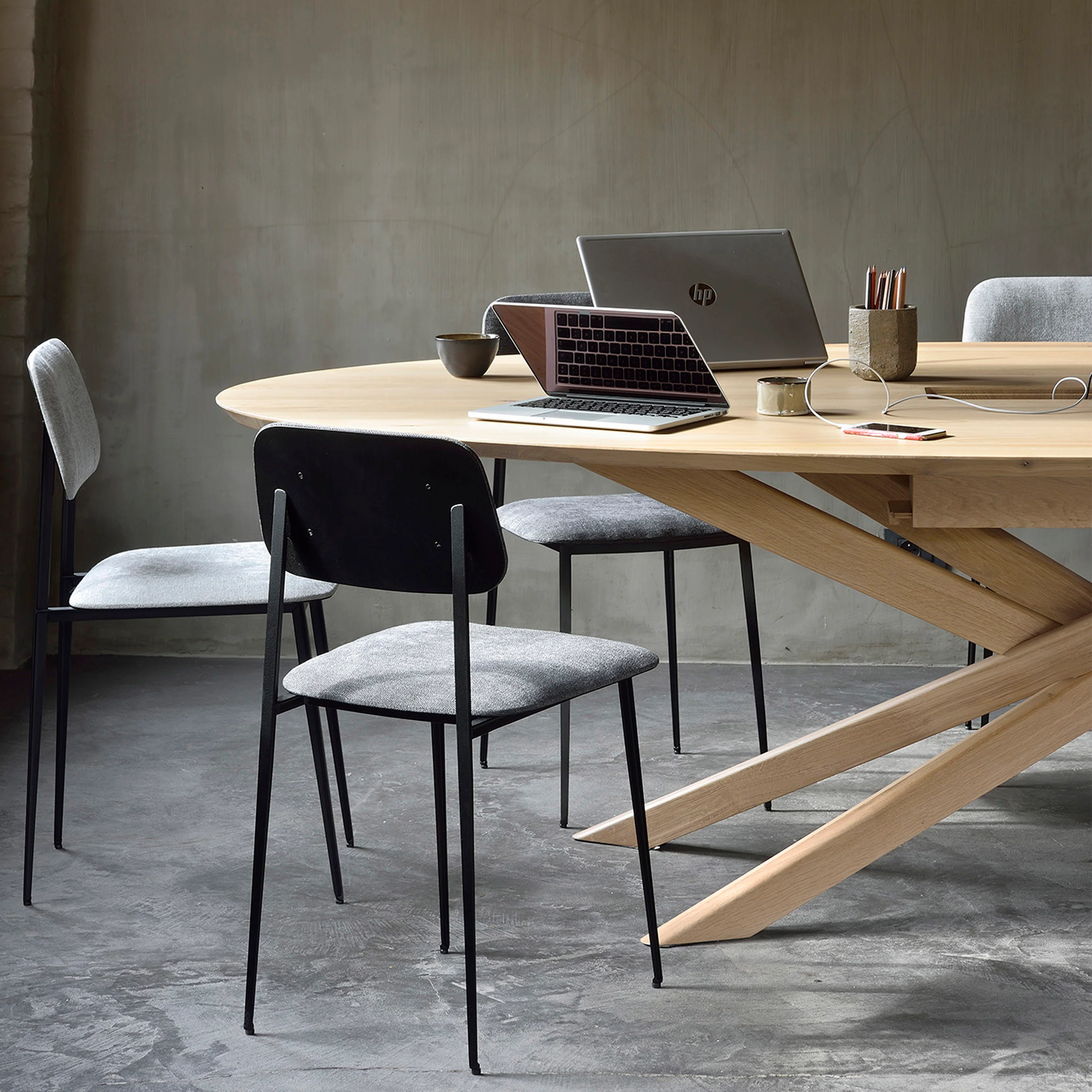 Mikado Meeting Table - Image 4