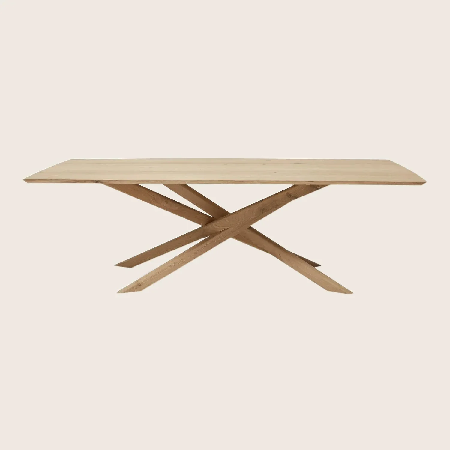 Mikado Rectangular Dining Table - Image 13