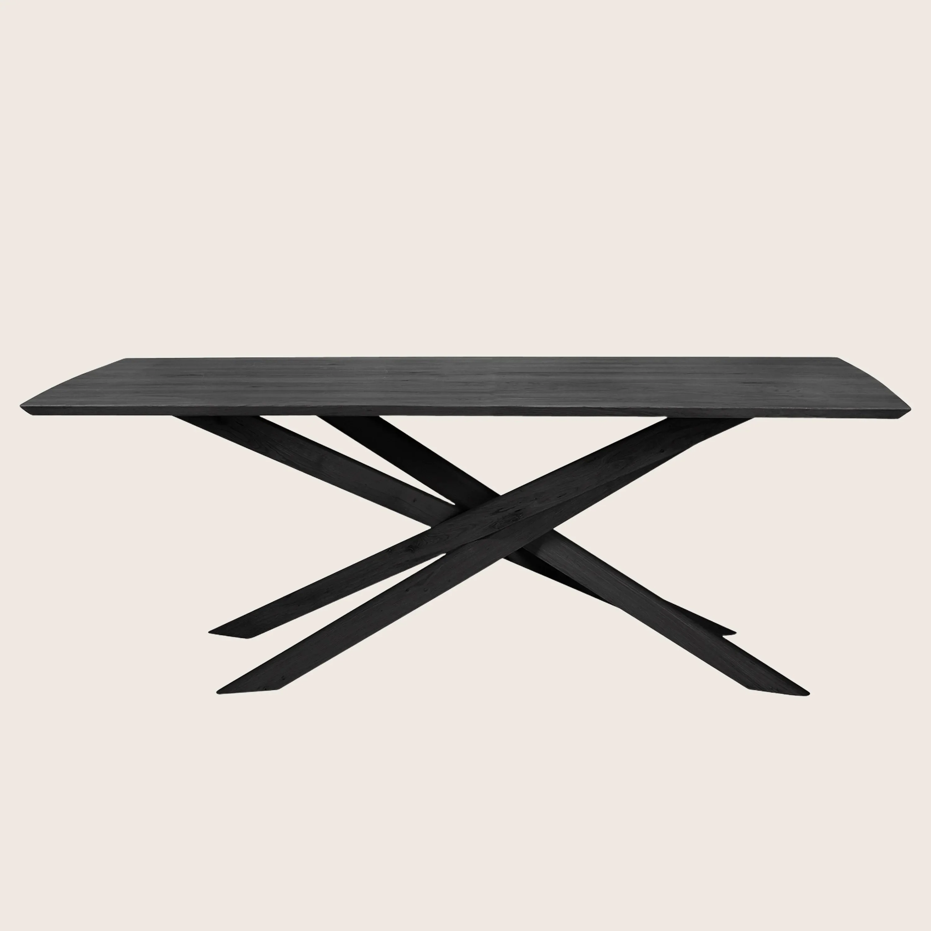 Mikado Rectangular Dining Table - Image 4