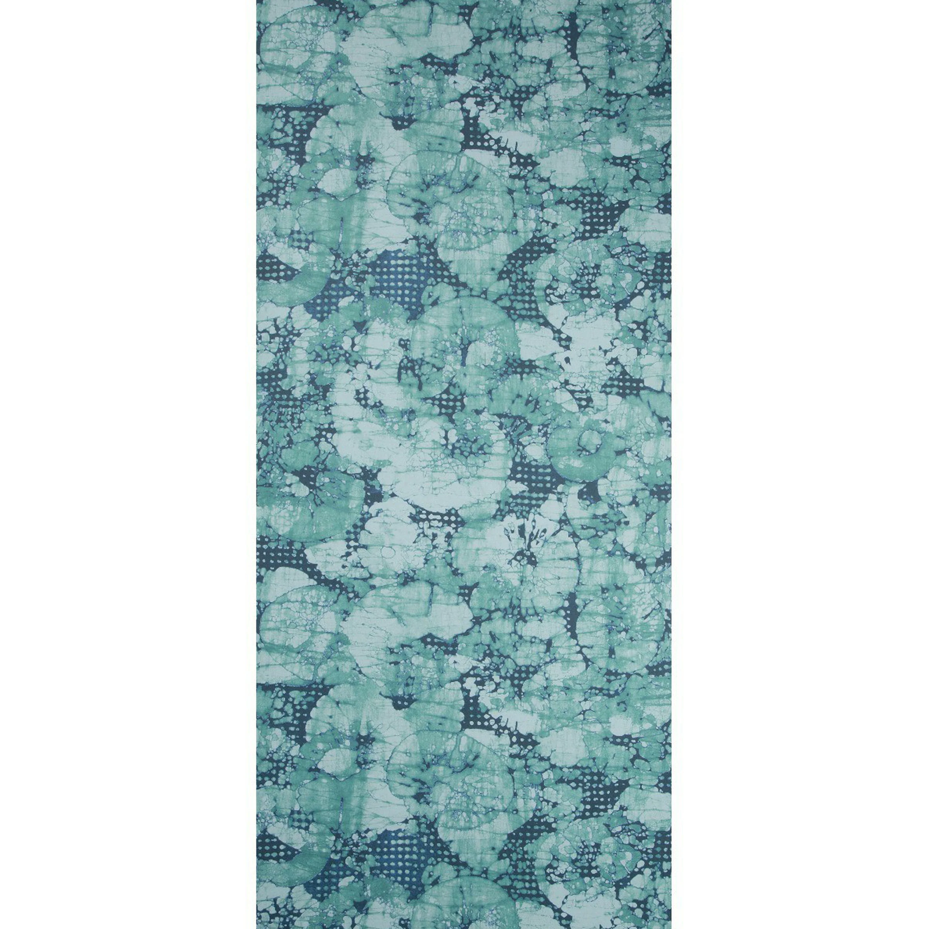 Watercolor Crystals Wallpaper, 11 yard role - Image 7