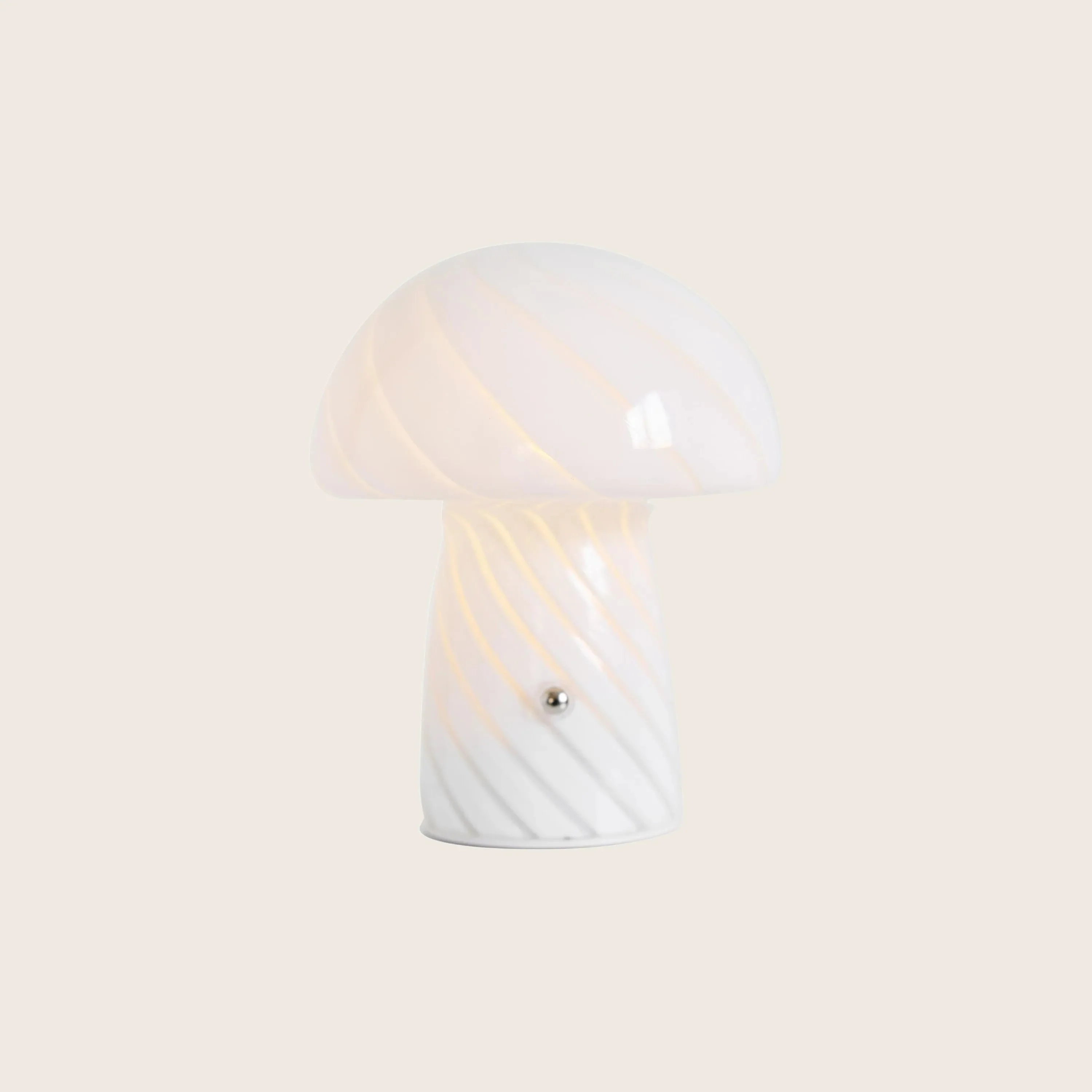 Mini Mushroom Portable Lamp - Image 21