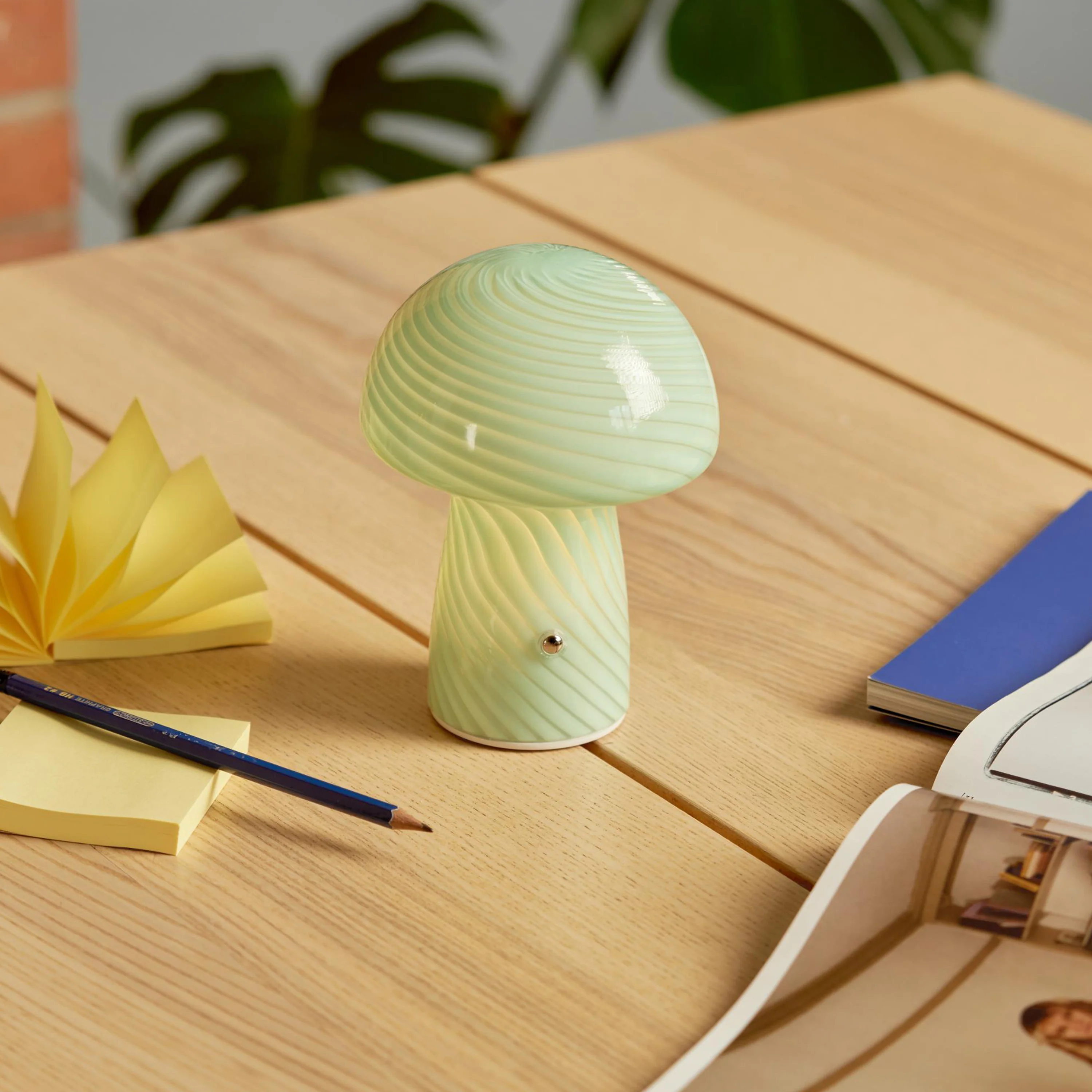Mini Mushroom Portable Lamp - Image 29