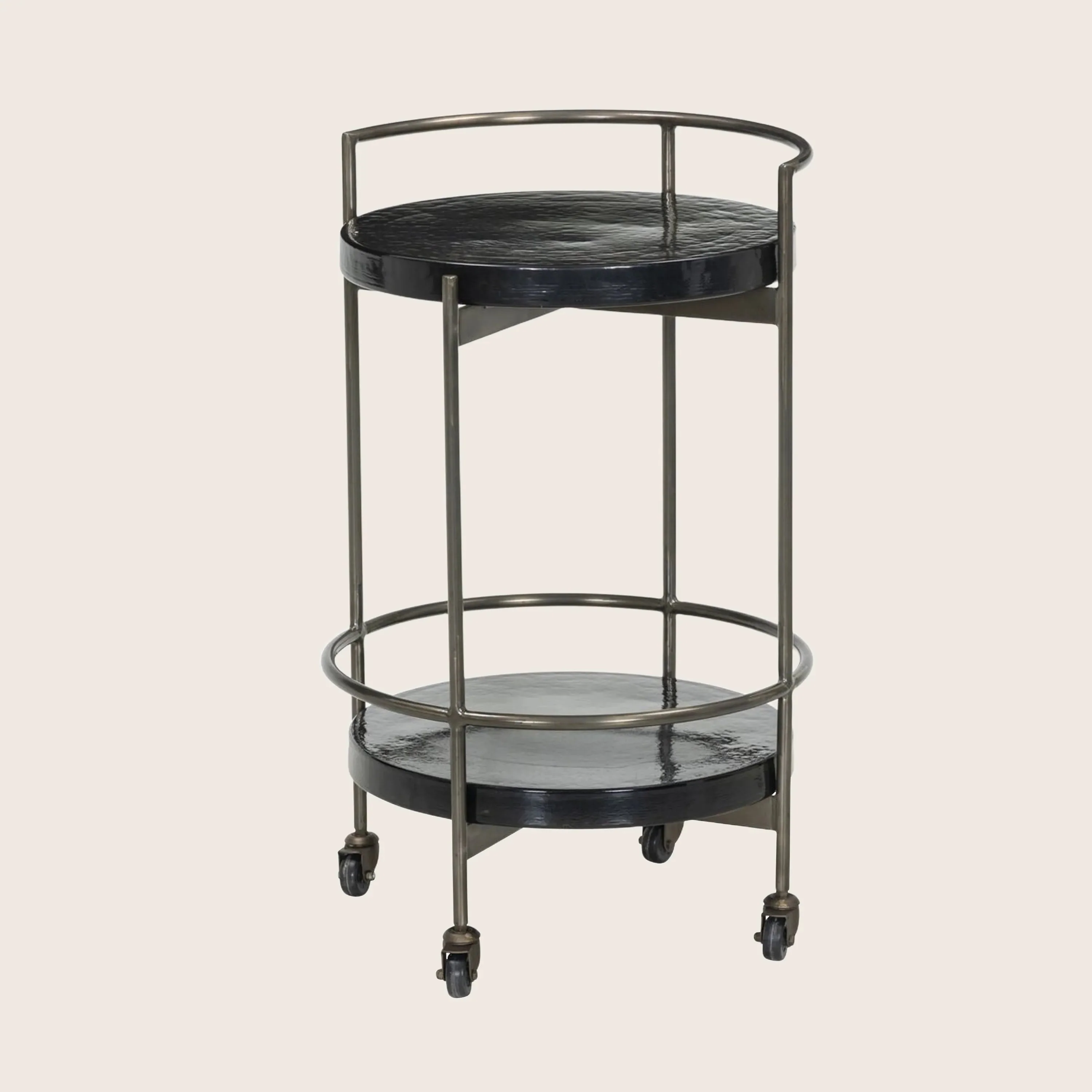 Mira Bar Cart - Image 12