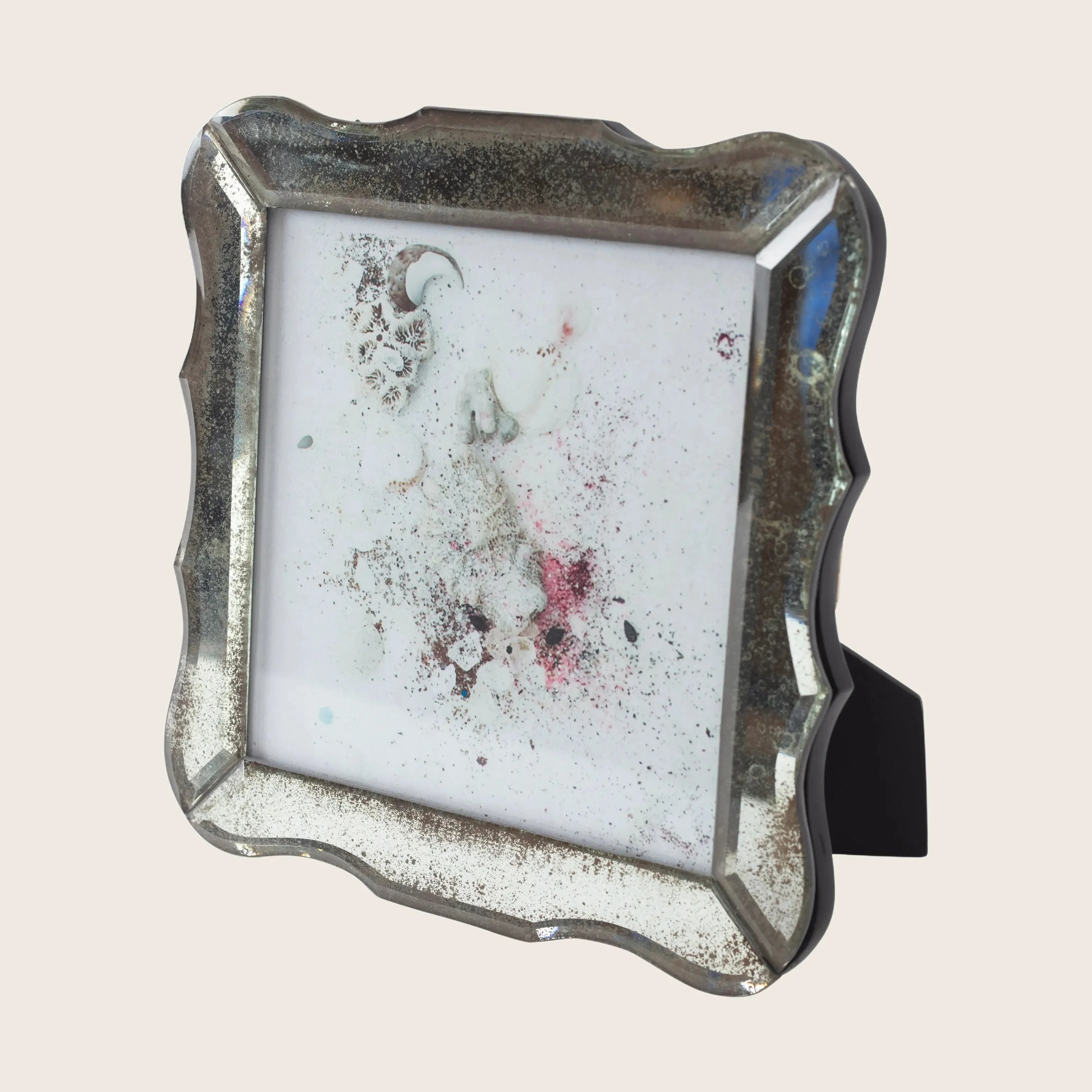 Firenze Square Mirror Frame