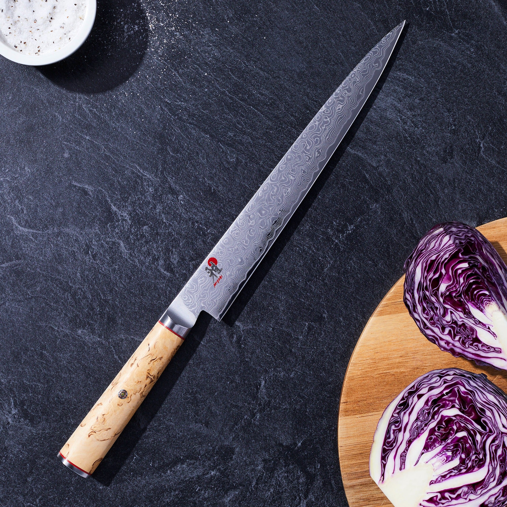 Birchwood 9-inch Slicing Knife - Image 5