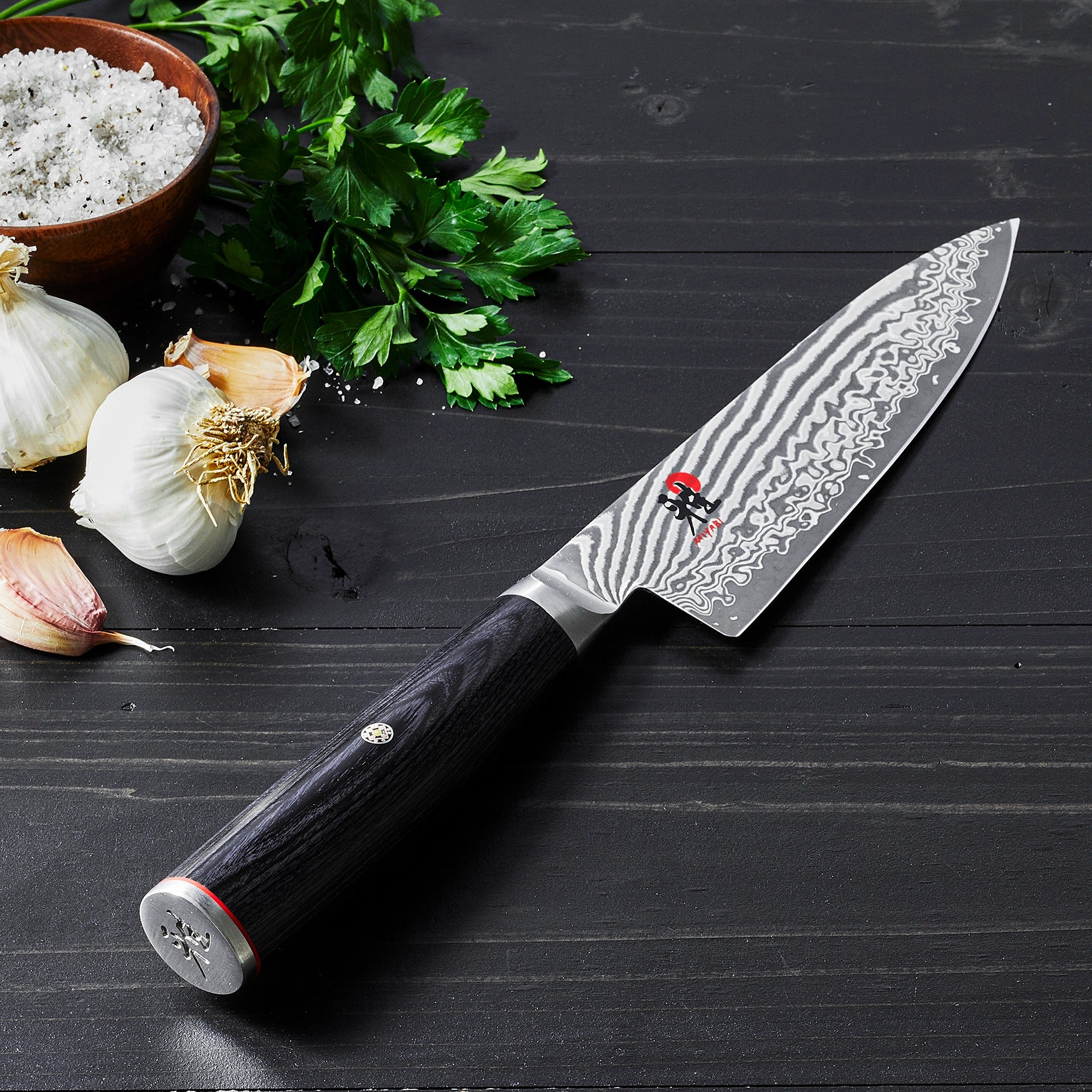 Kaizen 6-inch Chef's Knife - Image 2