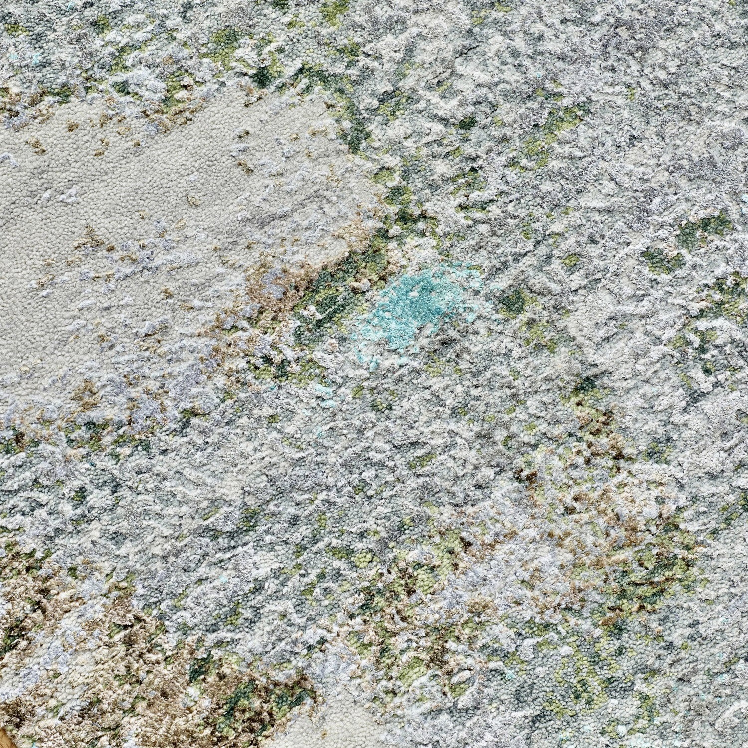 Modern Arya Rug - 8'11" x 12'1" - Image 4