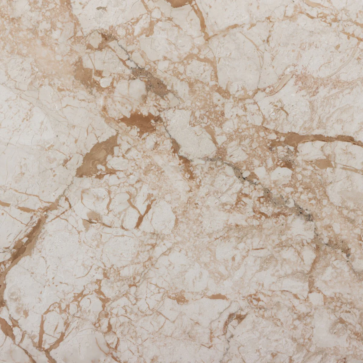 Modern Marble Plinth End Table - Image 10