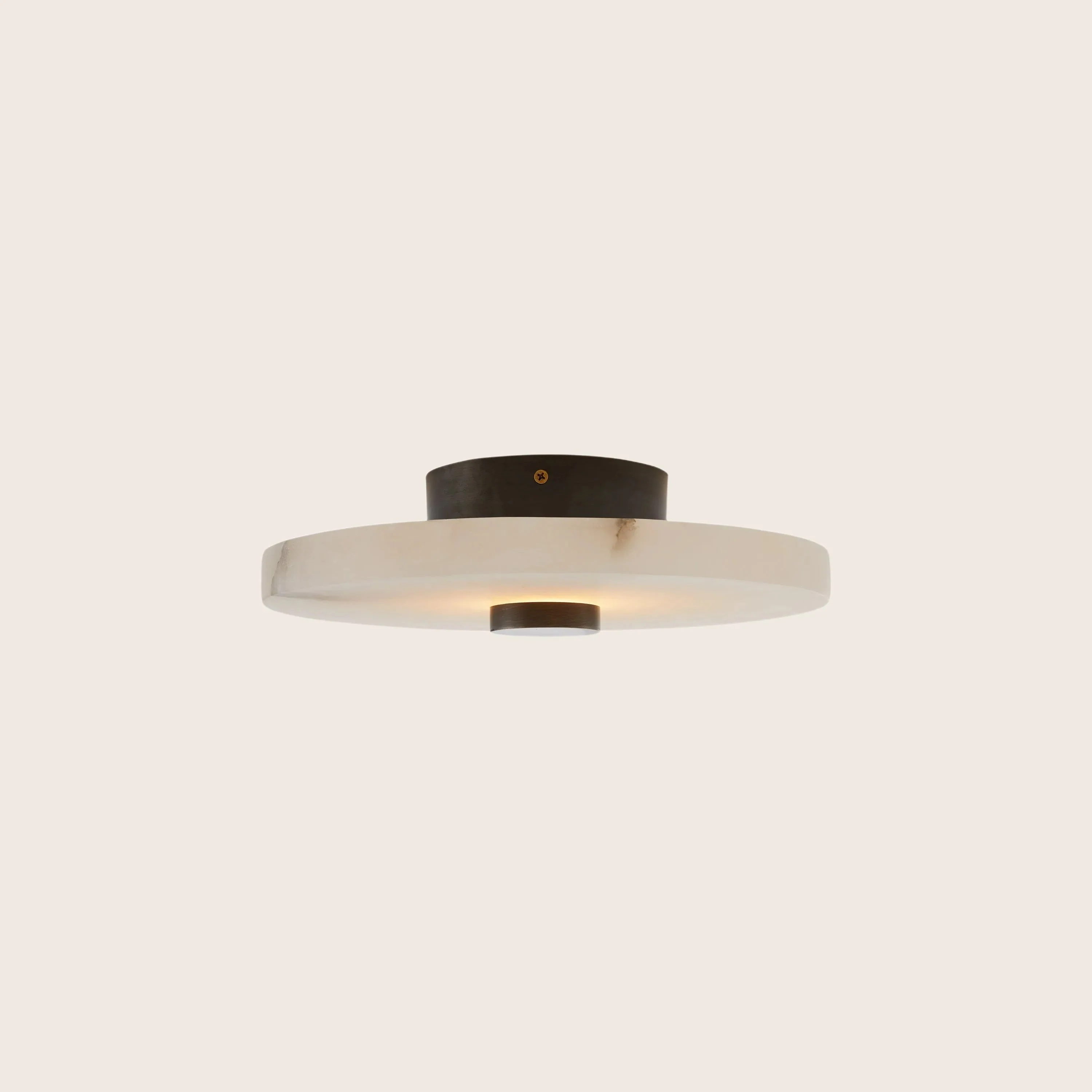 Moers Flush Mount - Image 3
