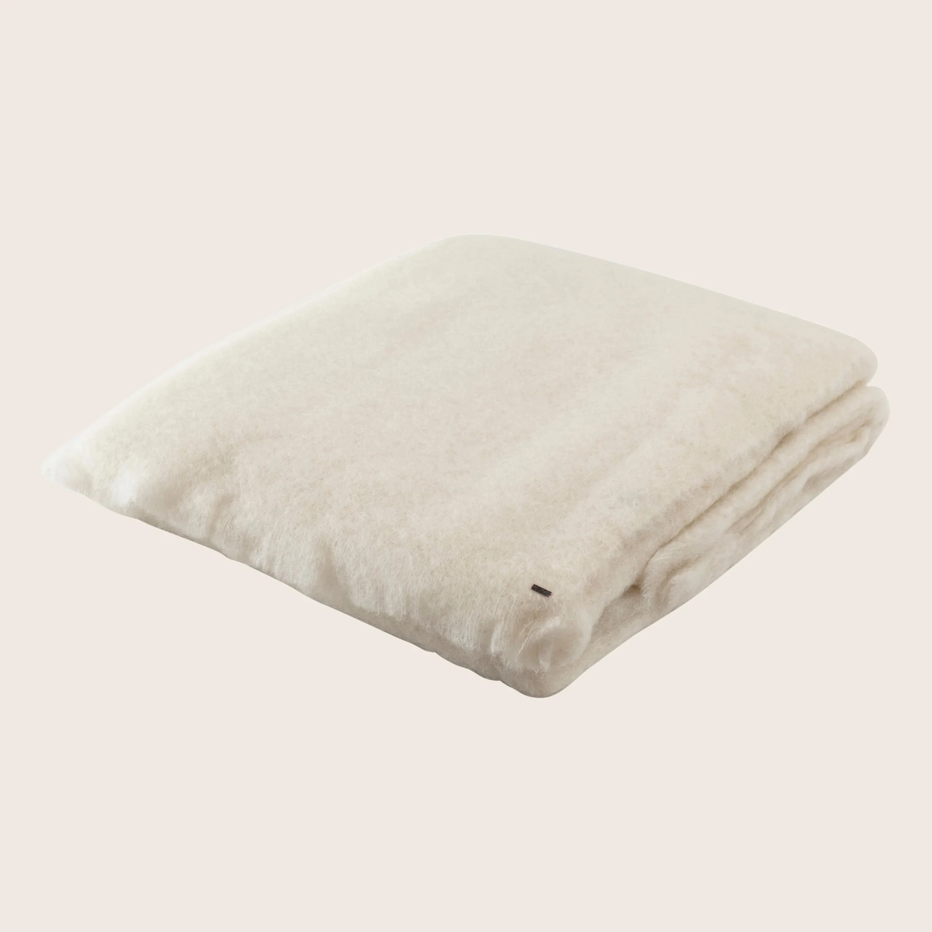 Mohair Blanket - Image 3
