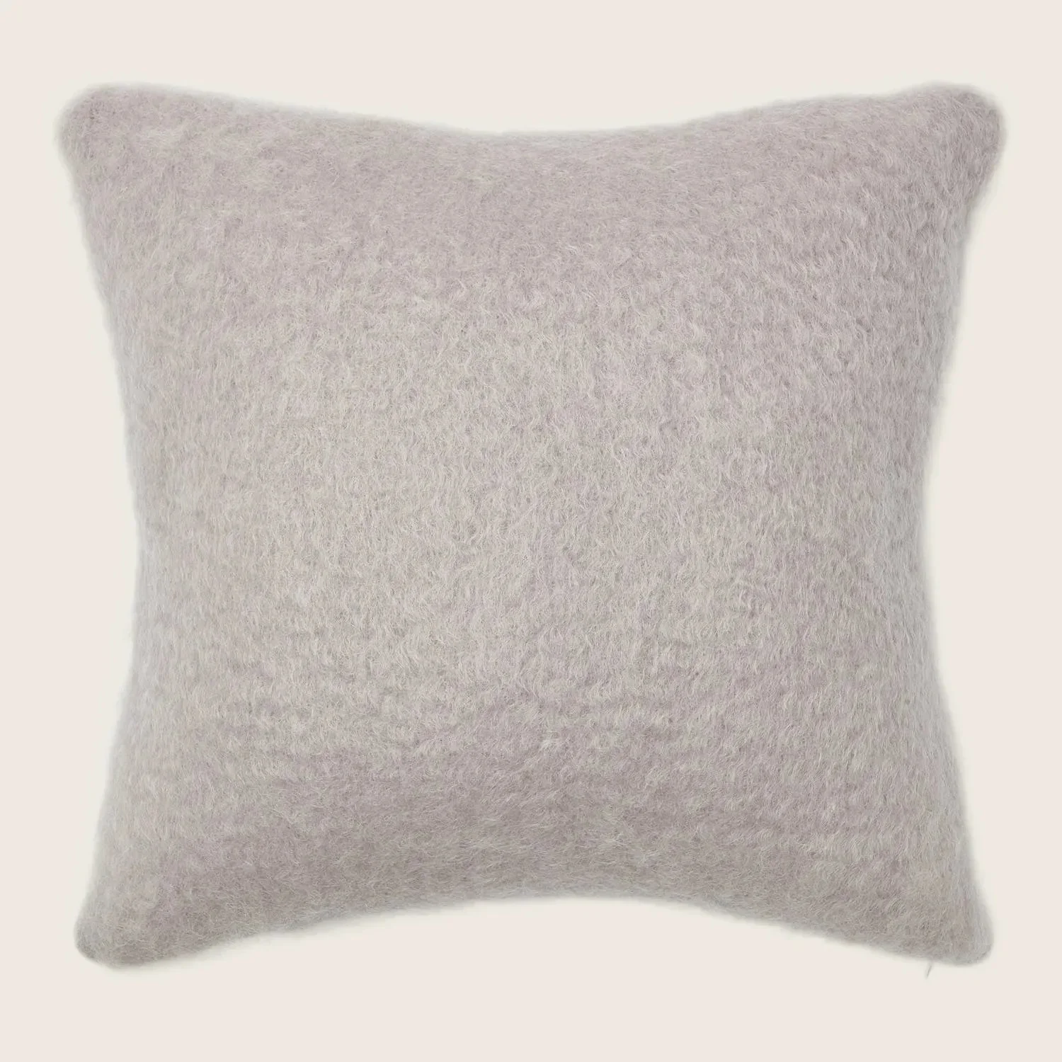 Mohair Square Pillow - Image 2
