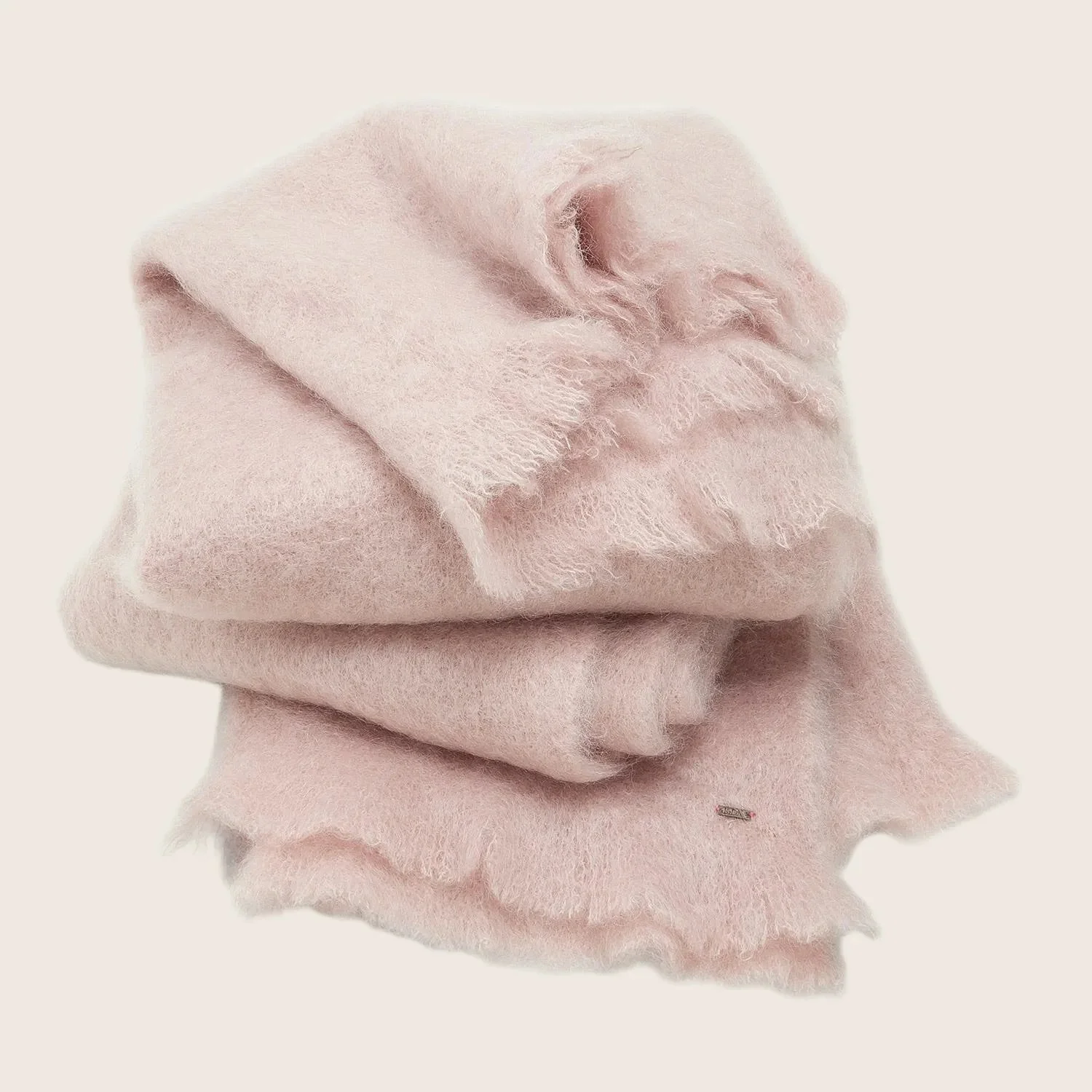 Mohair Throw - Image 17