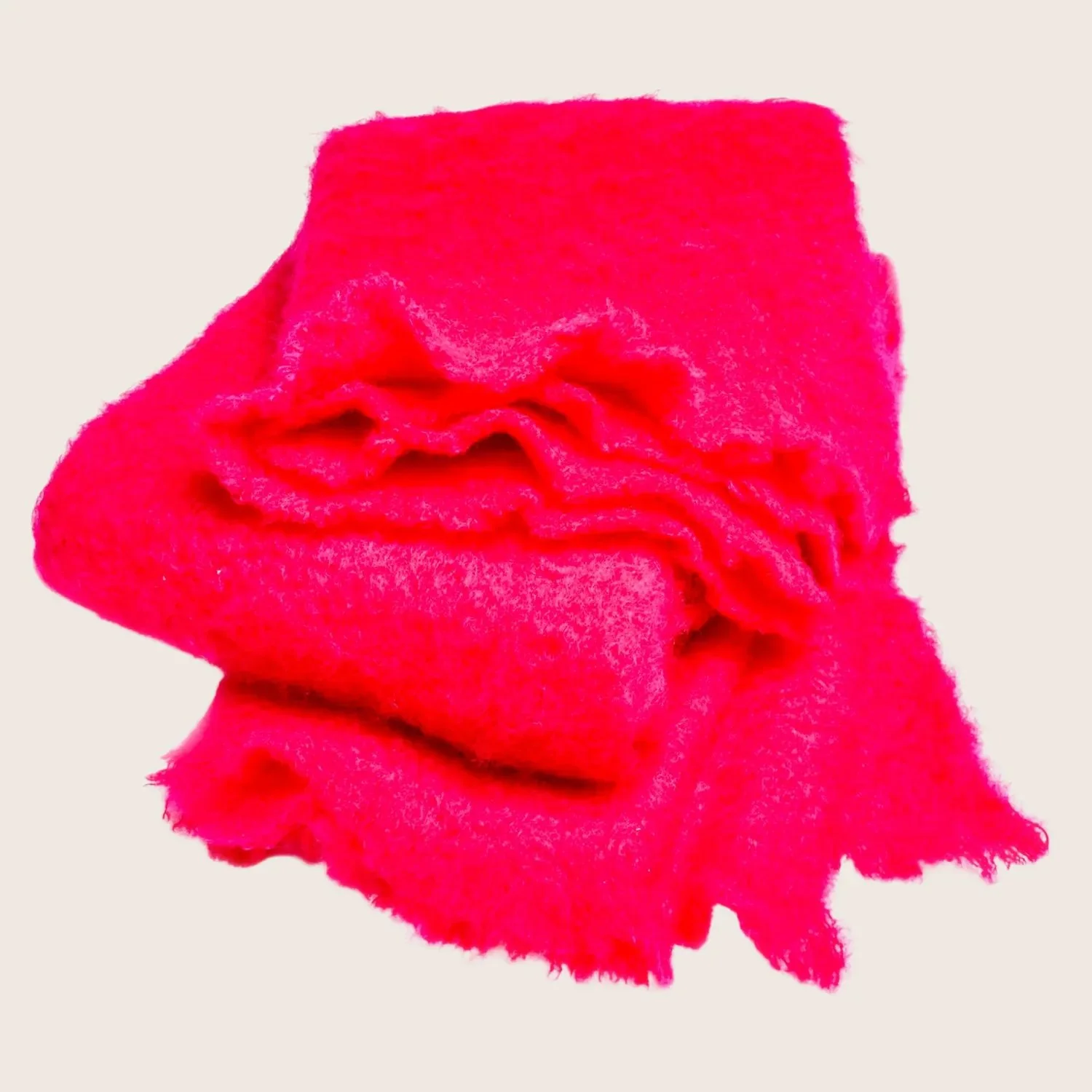 Mohair Throw - Image 25