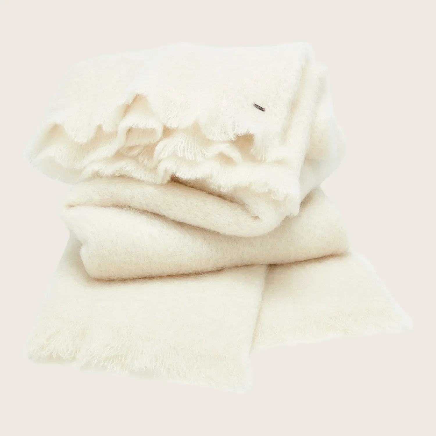 Mohair Throw - Image 26