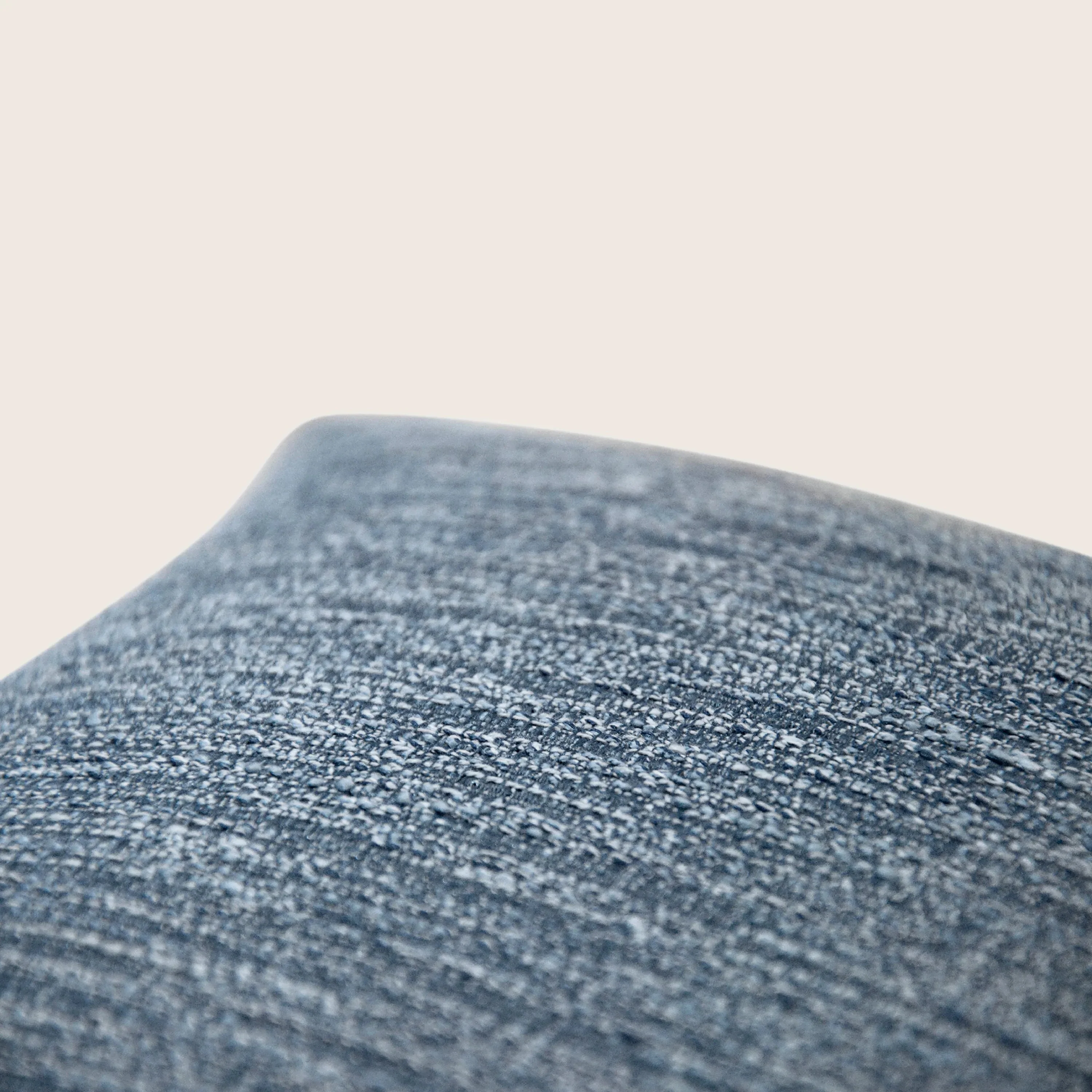 Molto Performance Lumbar Pillow Navy - Image 2