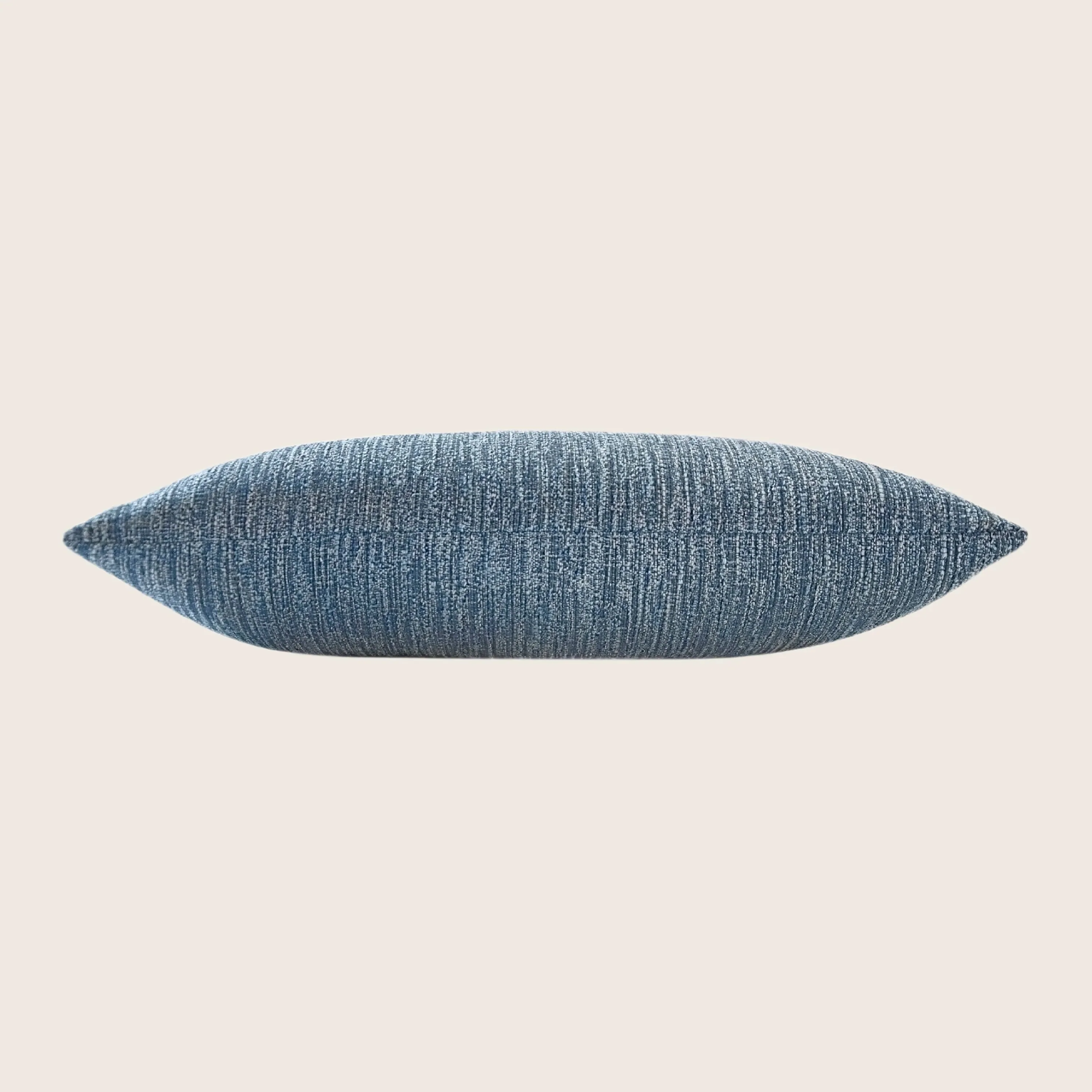 Molto Performance Lumbar Pillow Navy - Image 3