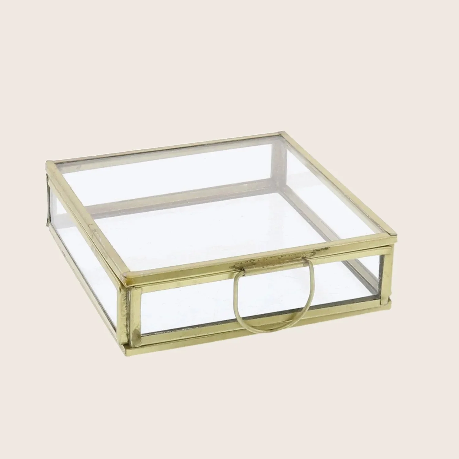 Monroe Flat Square Box - Image 3