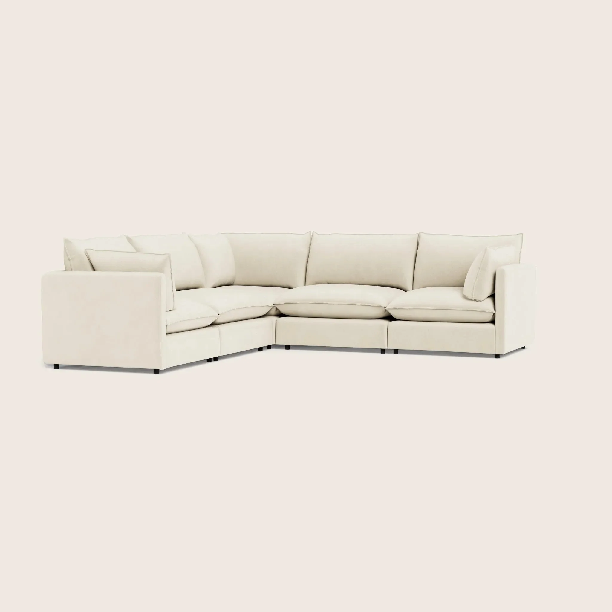 Montauk Sectional - Image 12