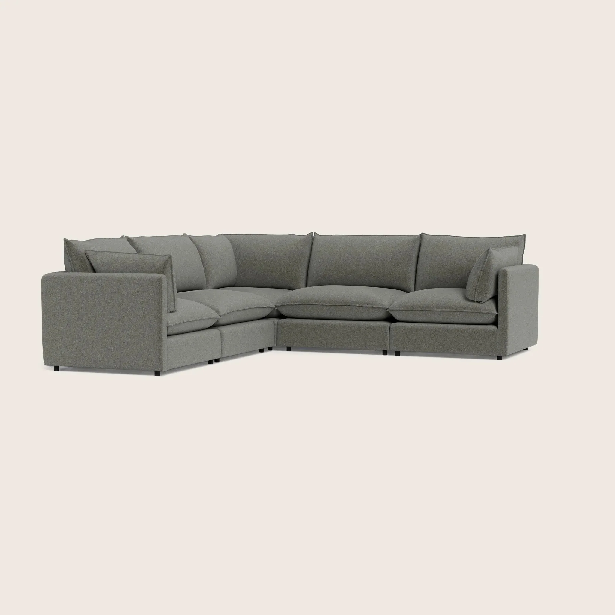 Montauk Sectional - Image 18