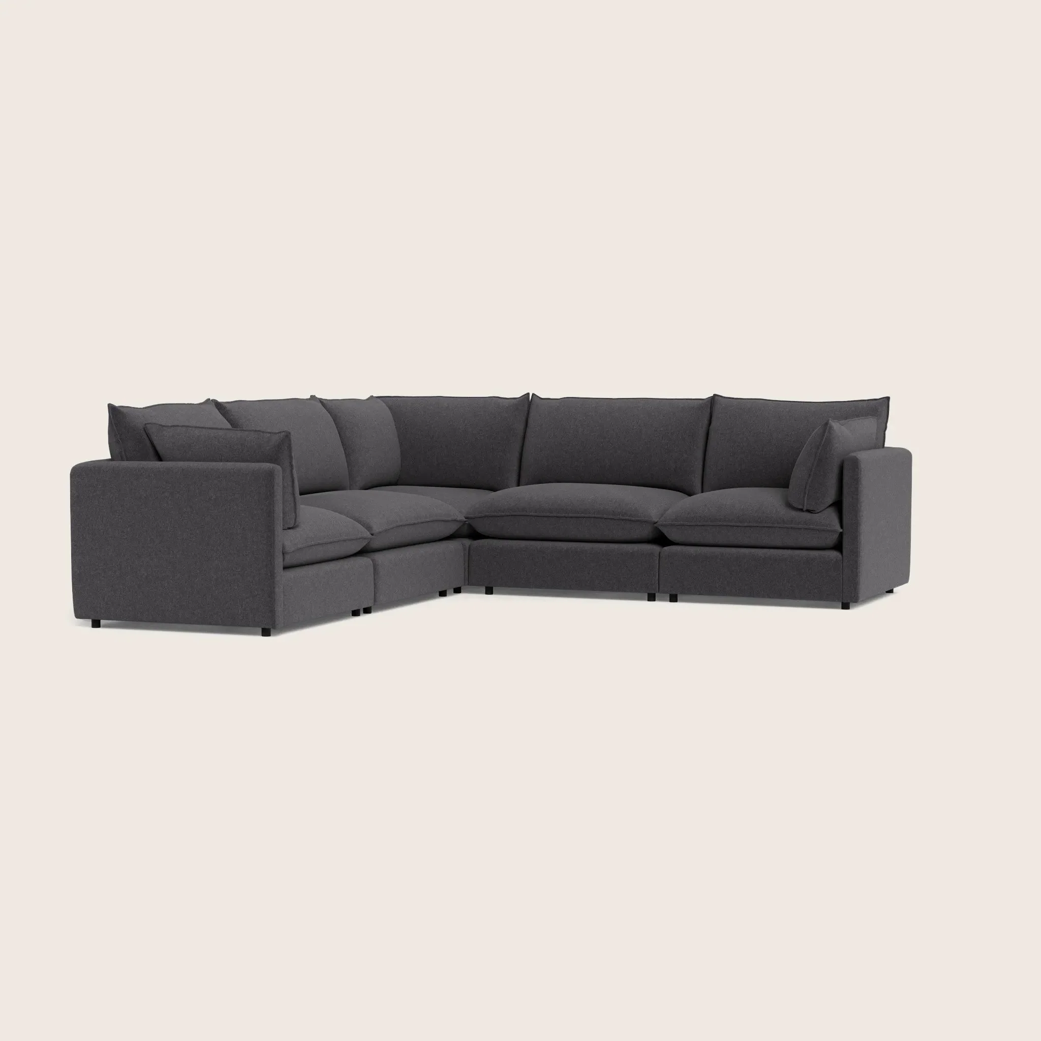 Montauk Sectional - Image 19
