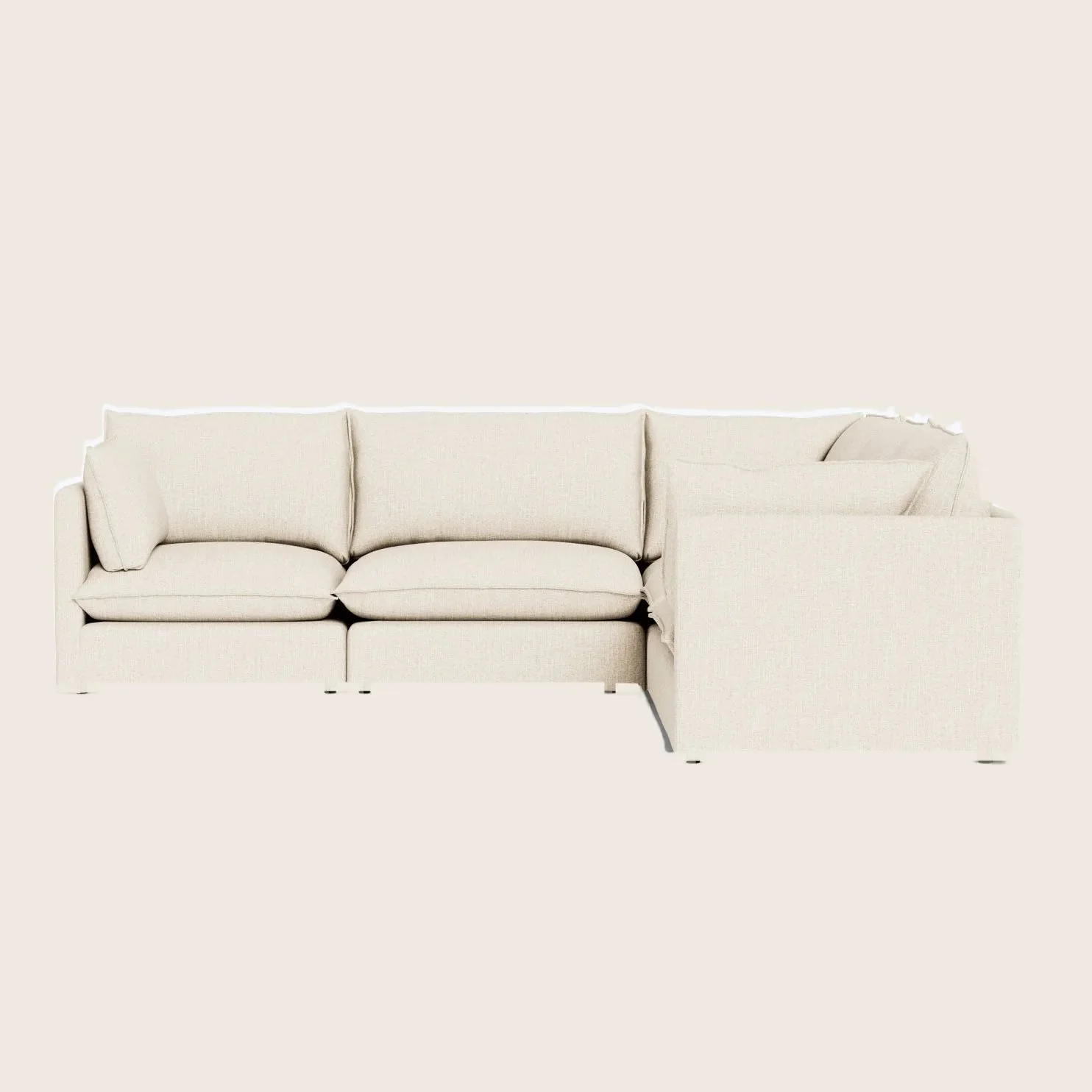 Montauk Sectional - Image 3