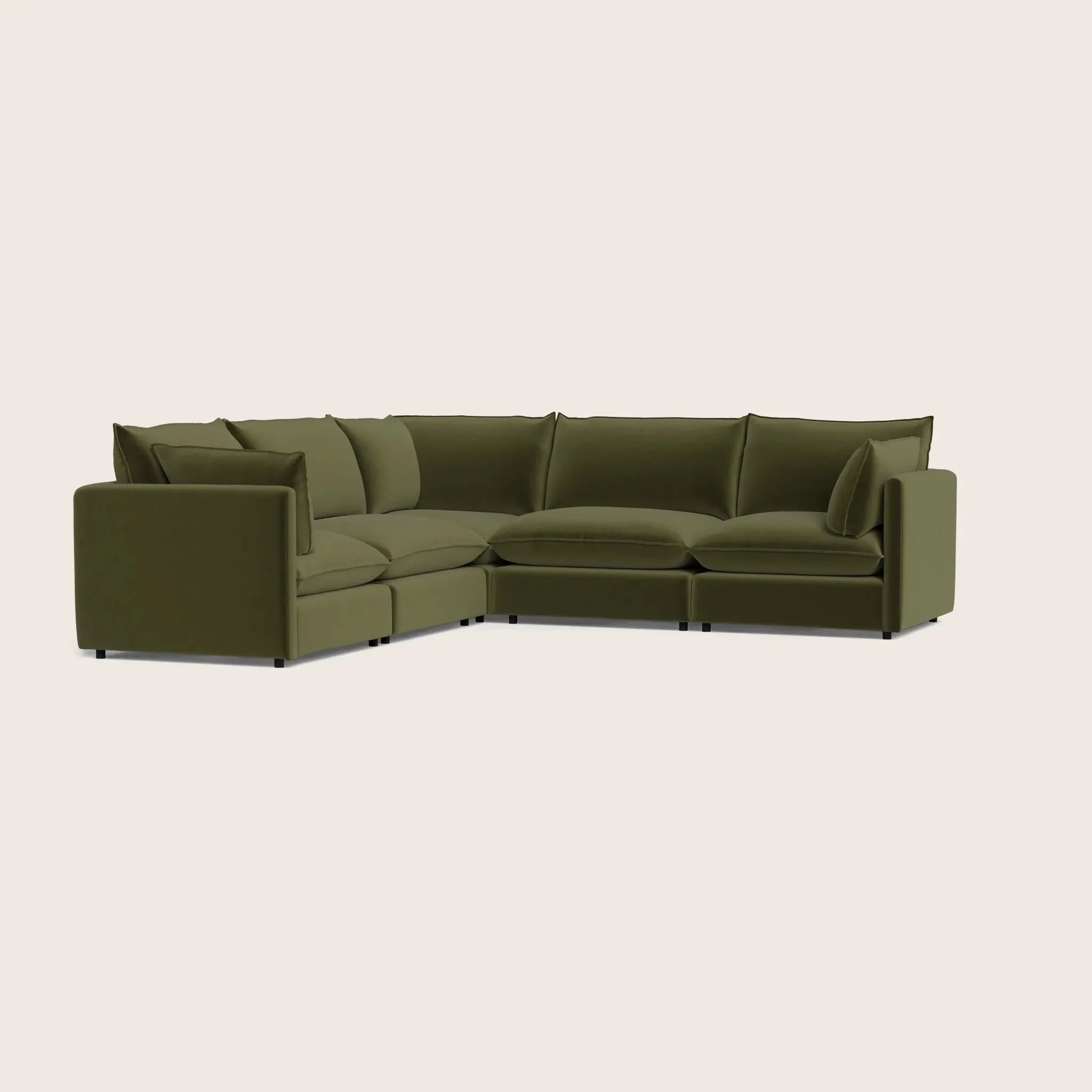 Montauk Sectional - Image 50