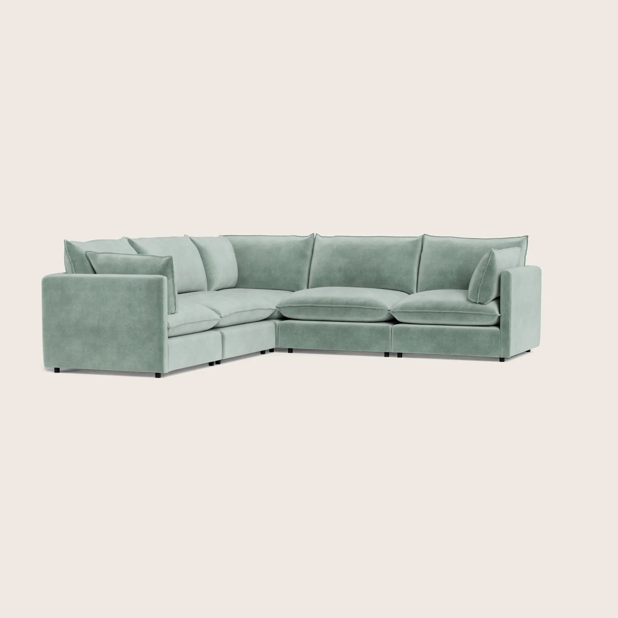 Montauk Sectional - Image 6