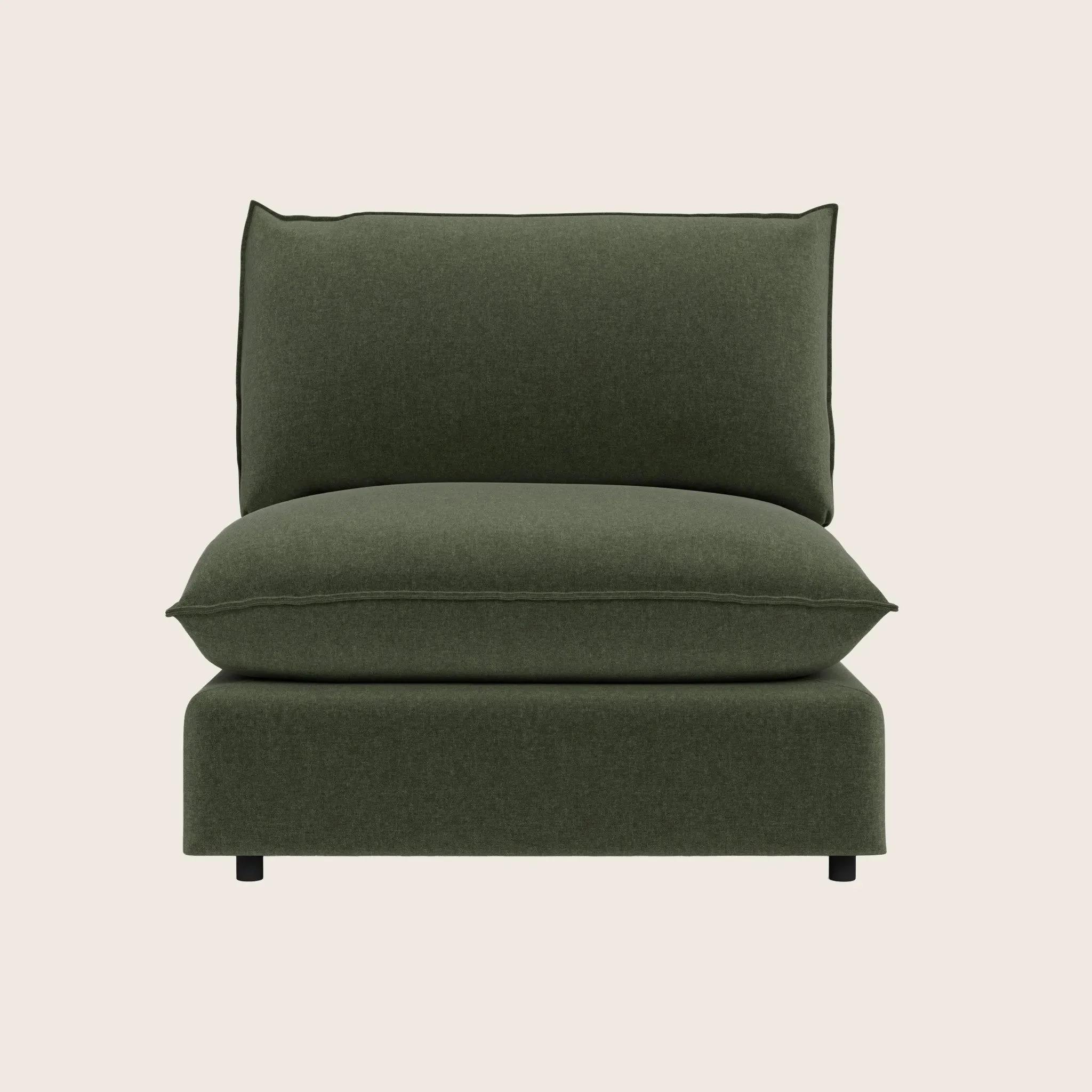Montauk Armless Chair - Image 23