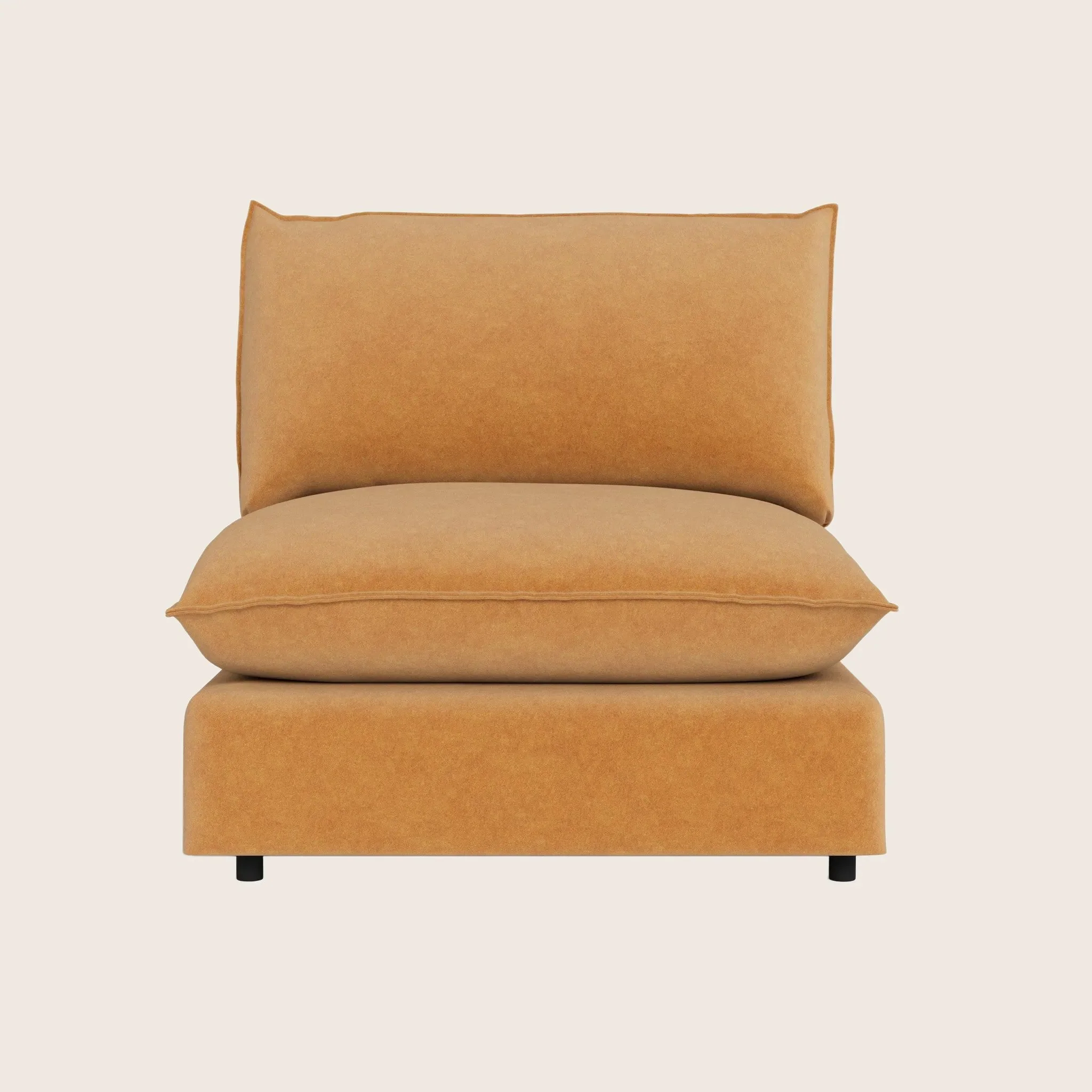 Montauk Armless Chair - Image 40