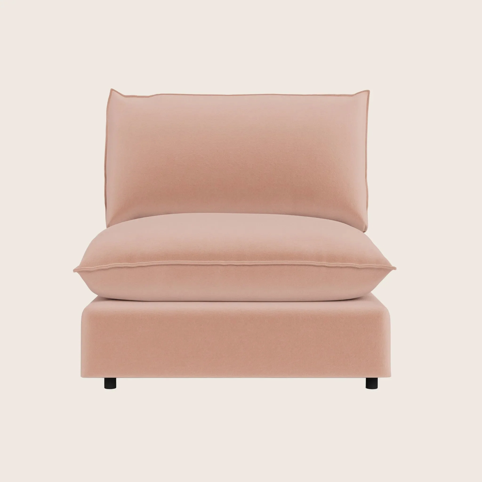 Montauk Armless Chair - Image 55