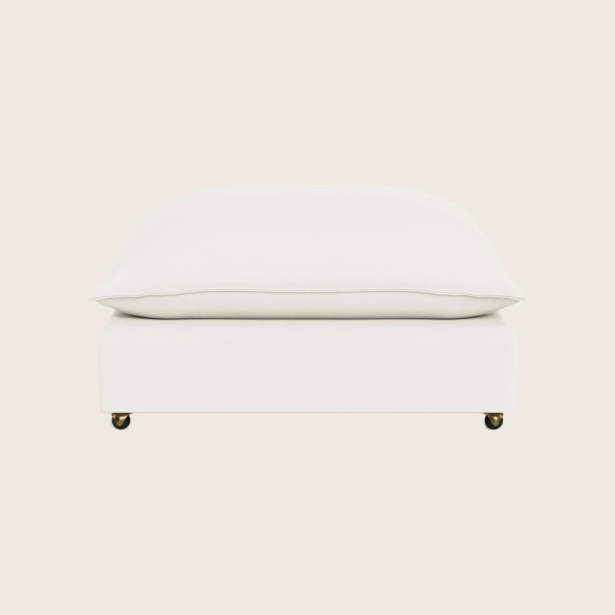 Montauk Ottoman - Image 15