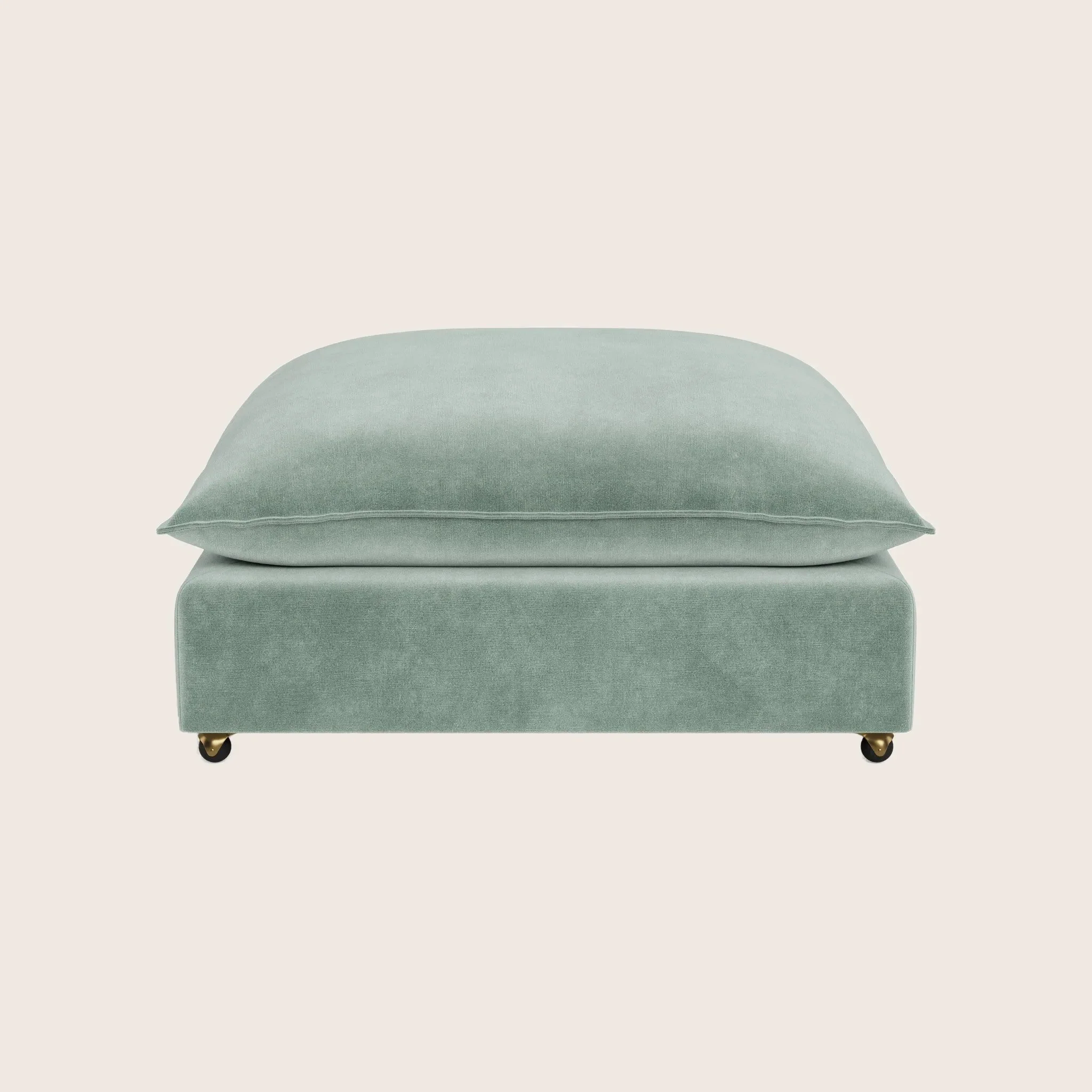 Montauk Ottoman - Image 29